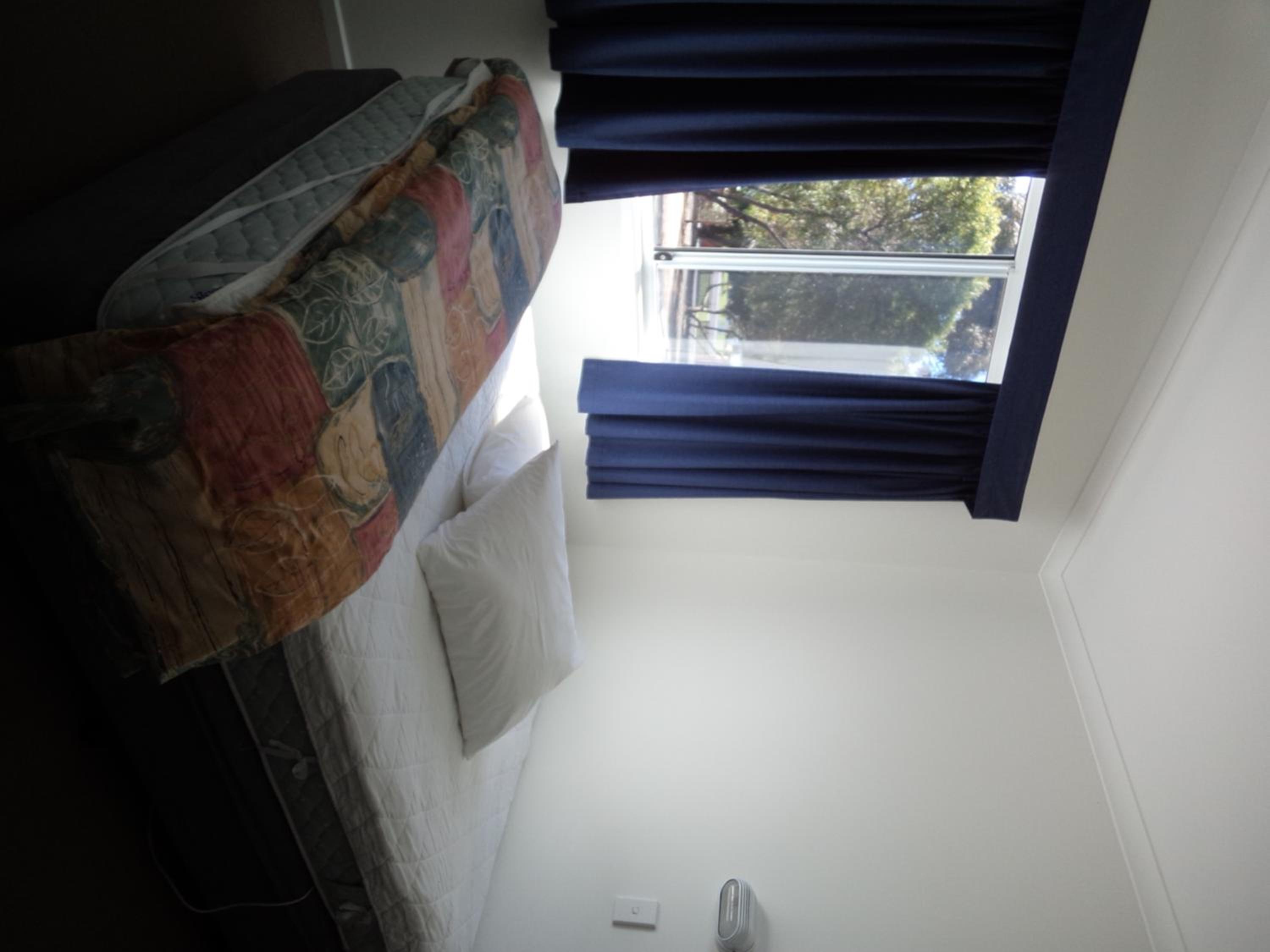 Deluxe Two-Bedroom Cabin