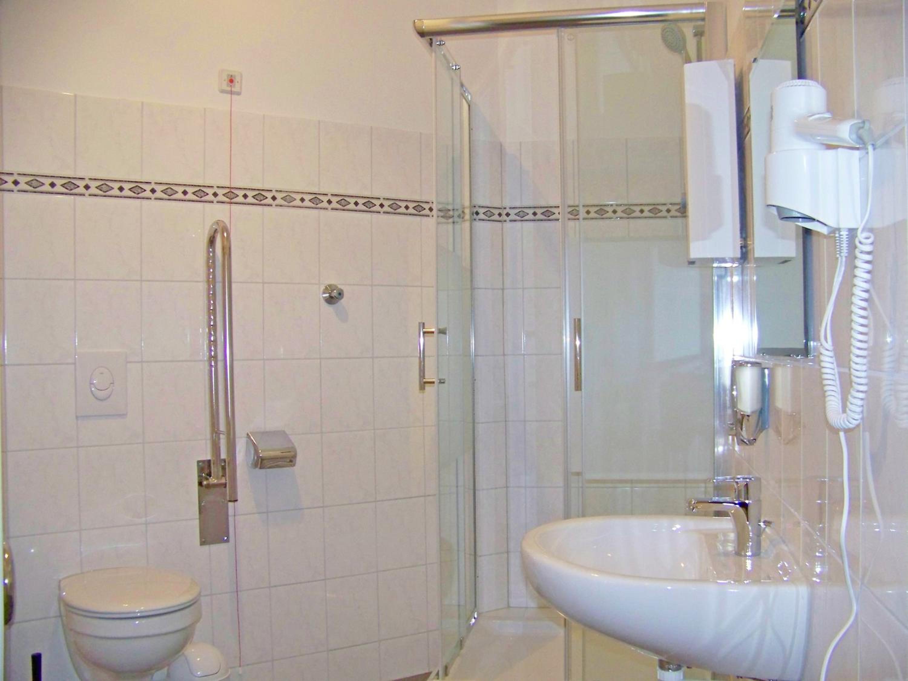 Comfort Triple Room photo 2