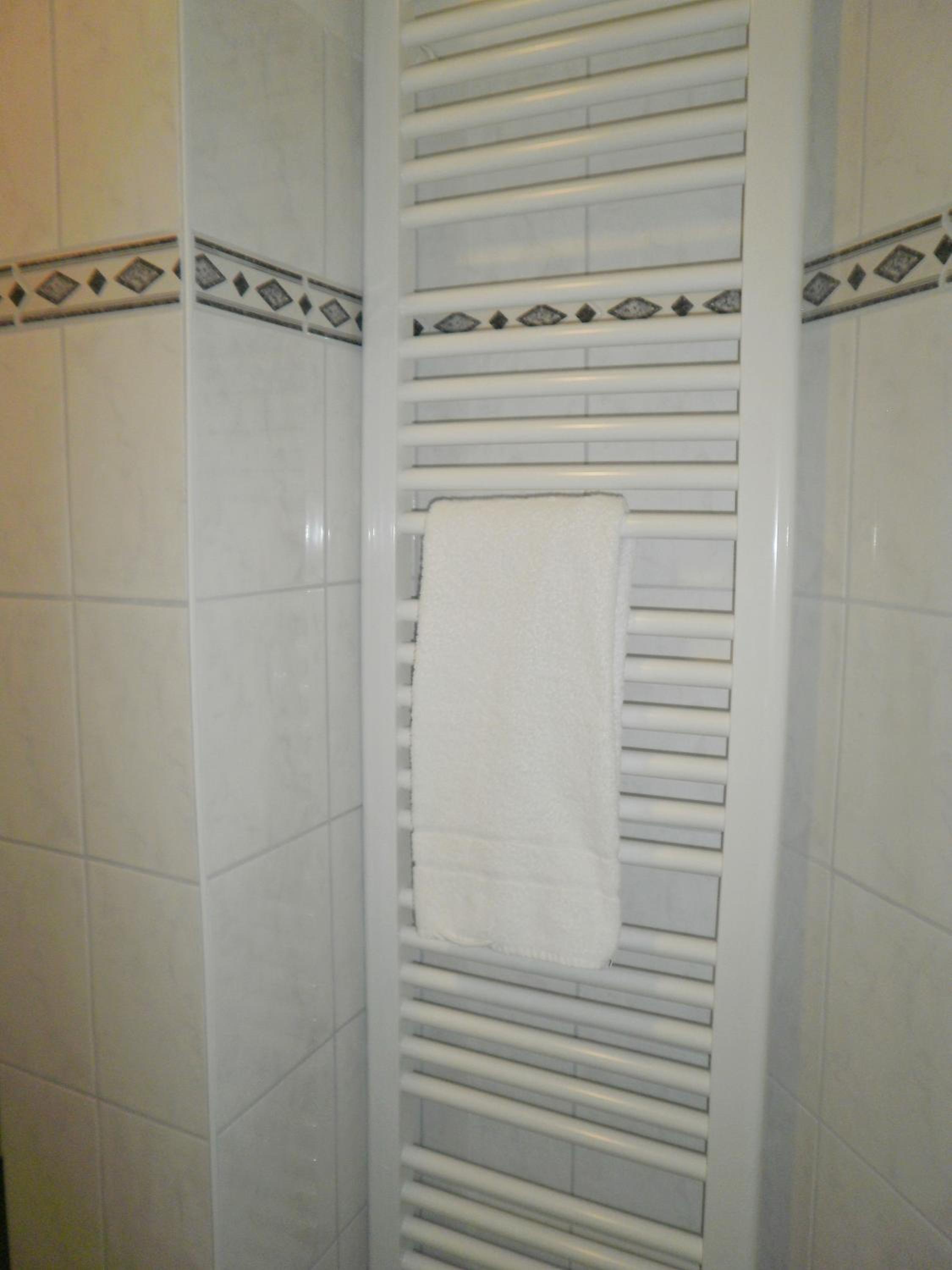 Comfort Triple Room photo 3