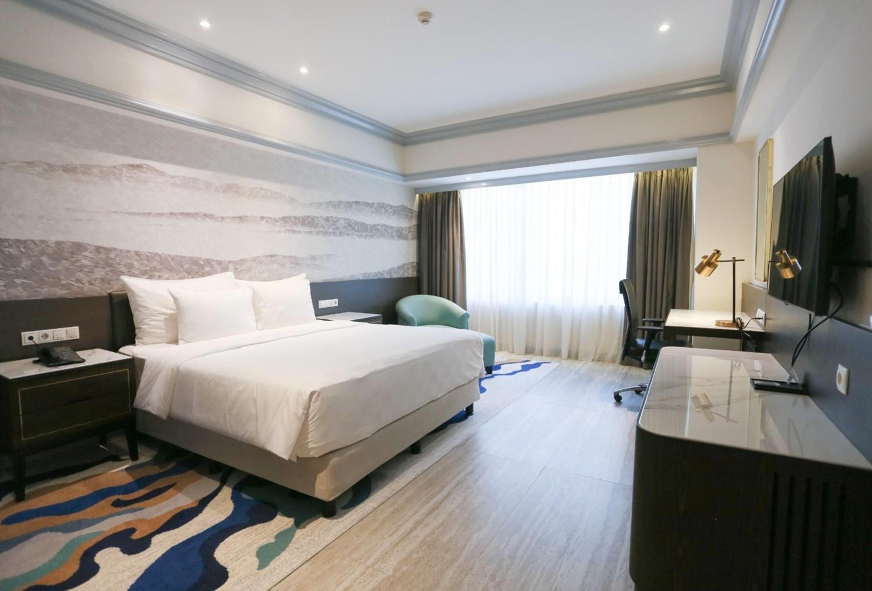King Room - Mobility Access/Non-Smoking