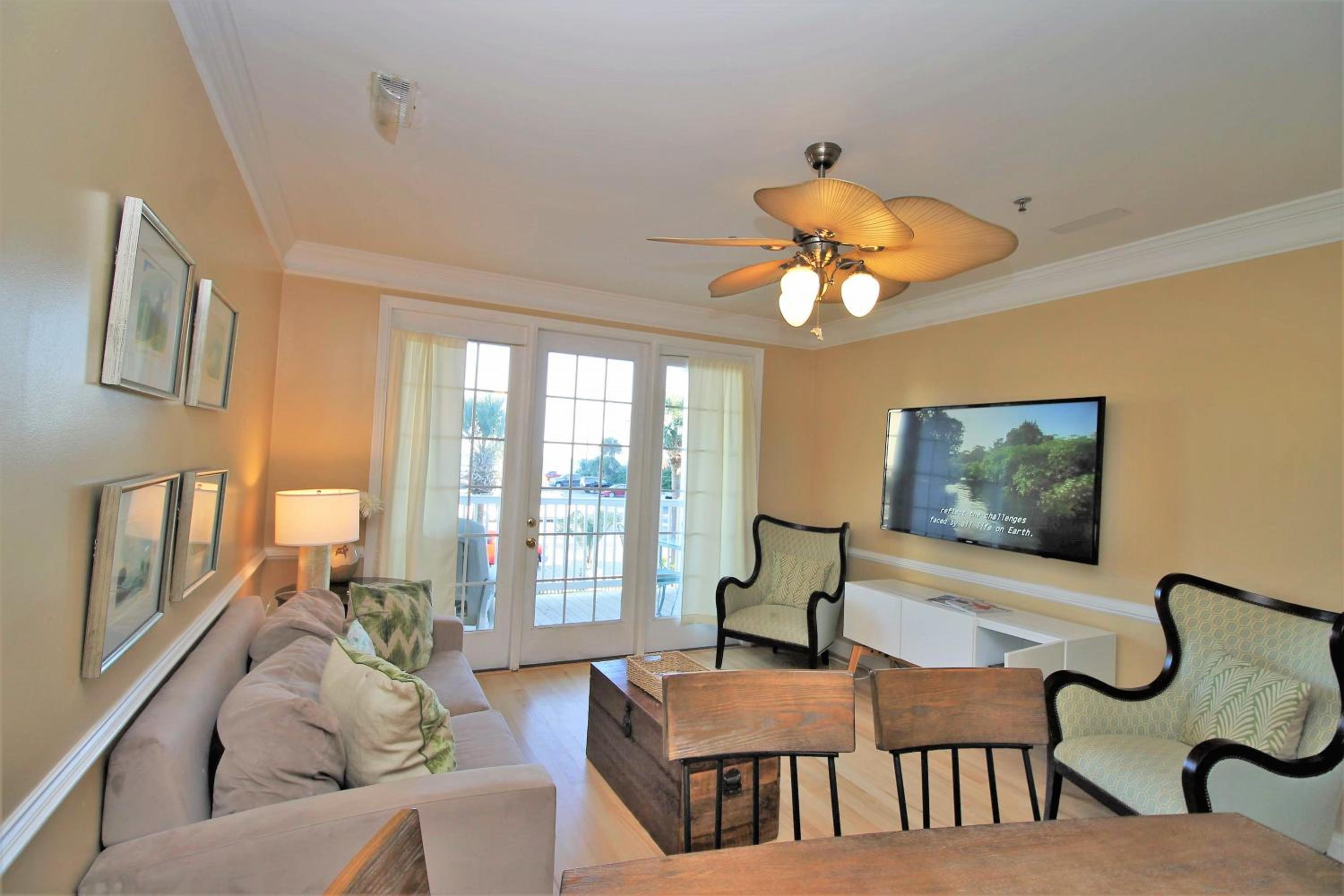 Two-Bedroom Villa photo 1