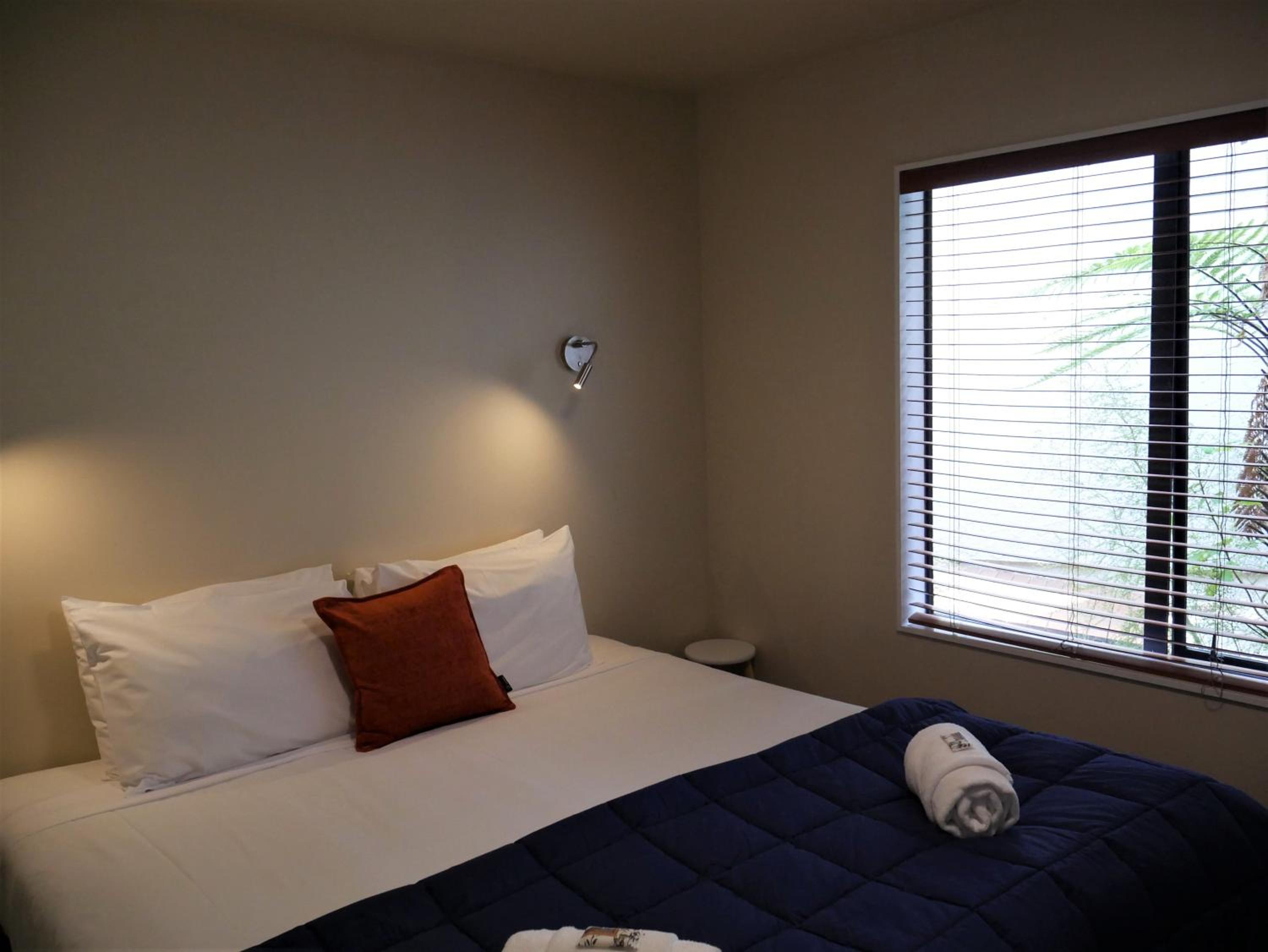 Budget Double or Twin Room photo 1