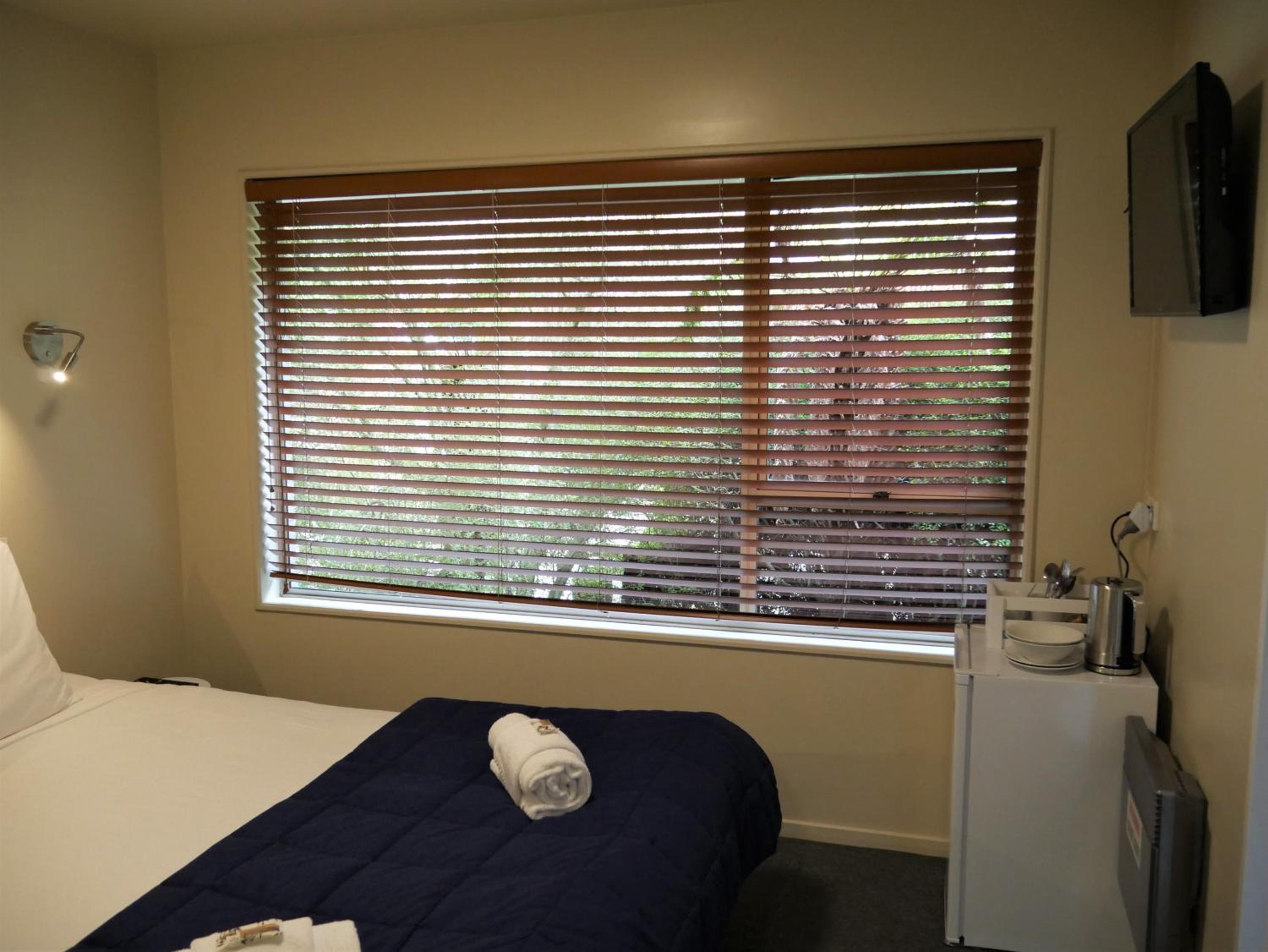 Budget Double or Twin Room photo 2
