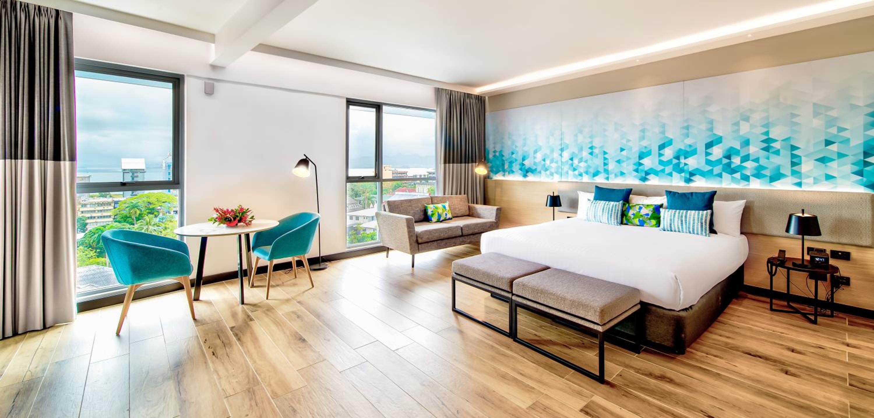 Executive Suite photo 1