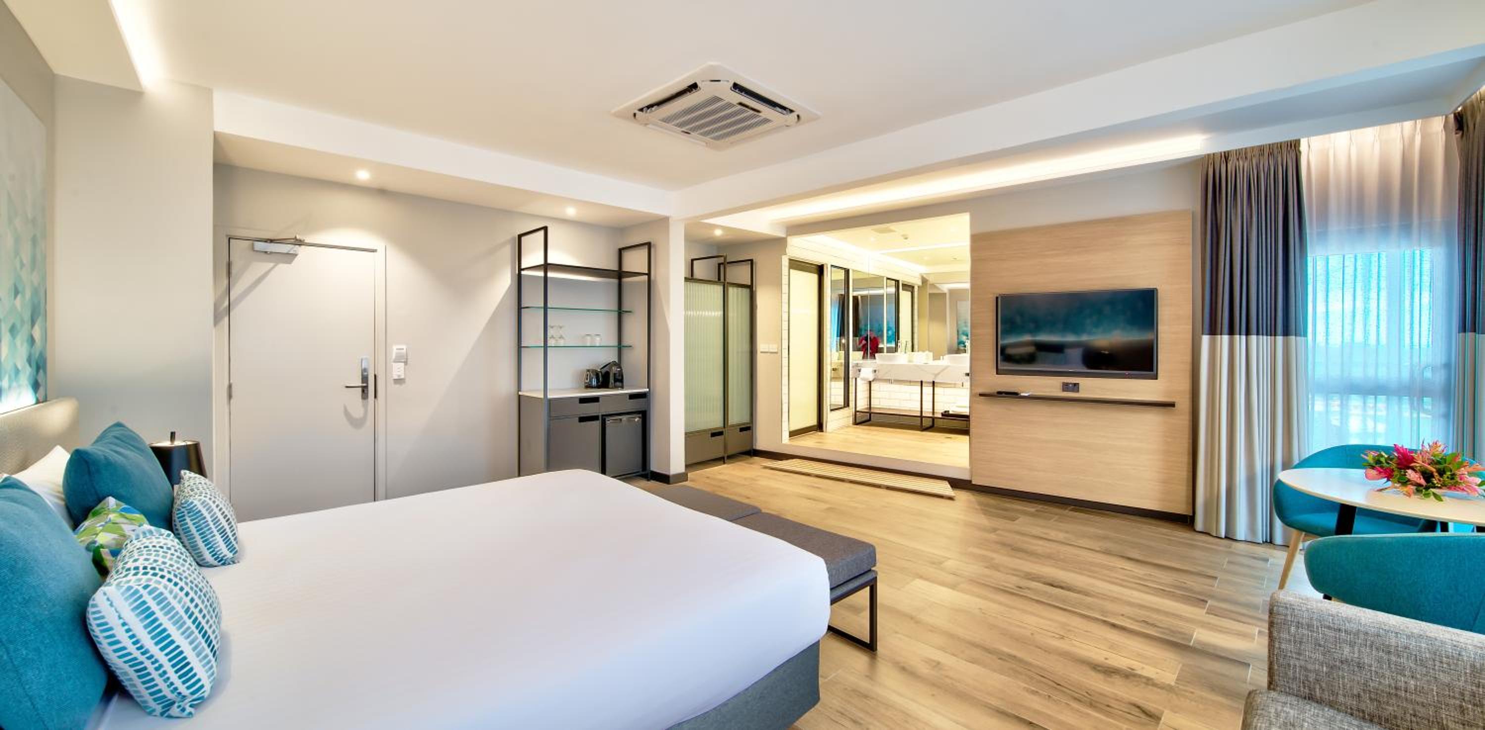 Executive Suite photo 6