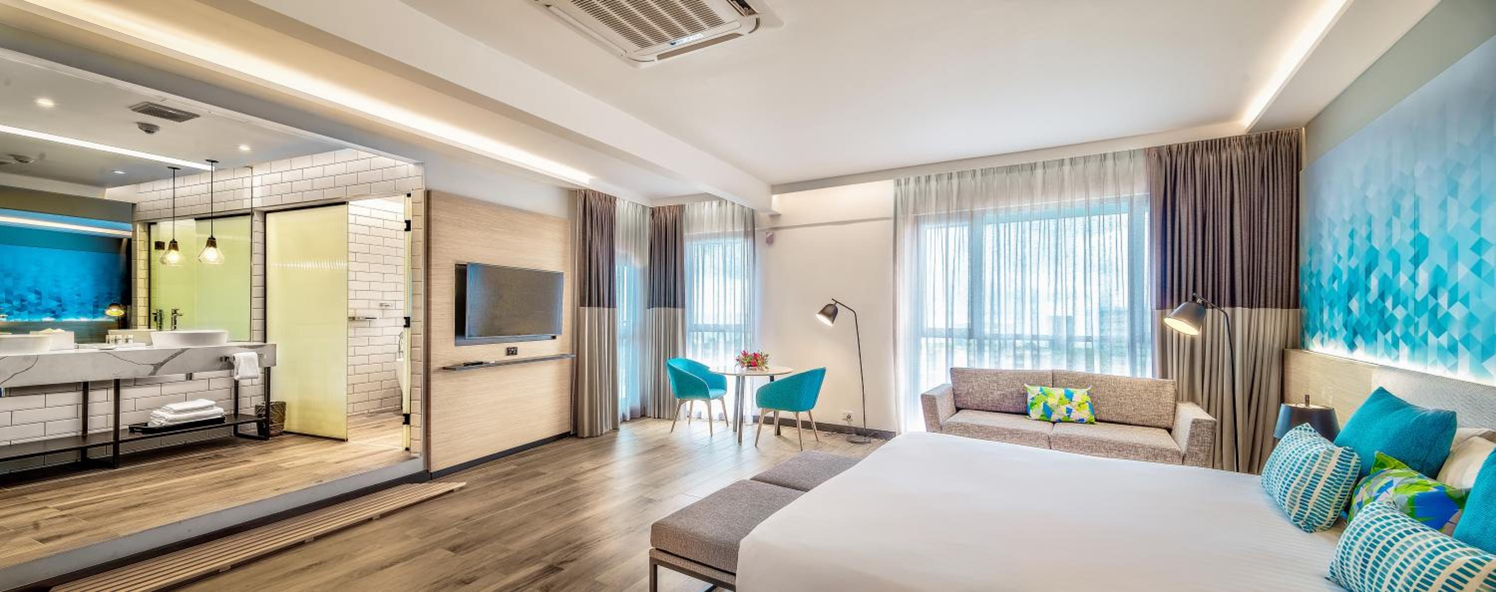 Executive Suite photo 7