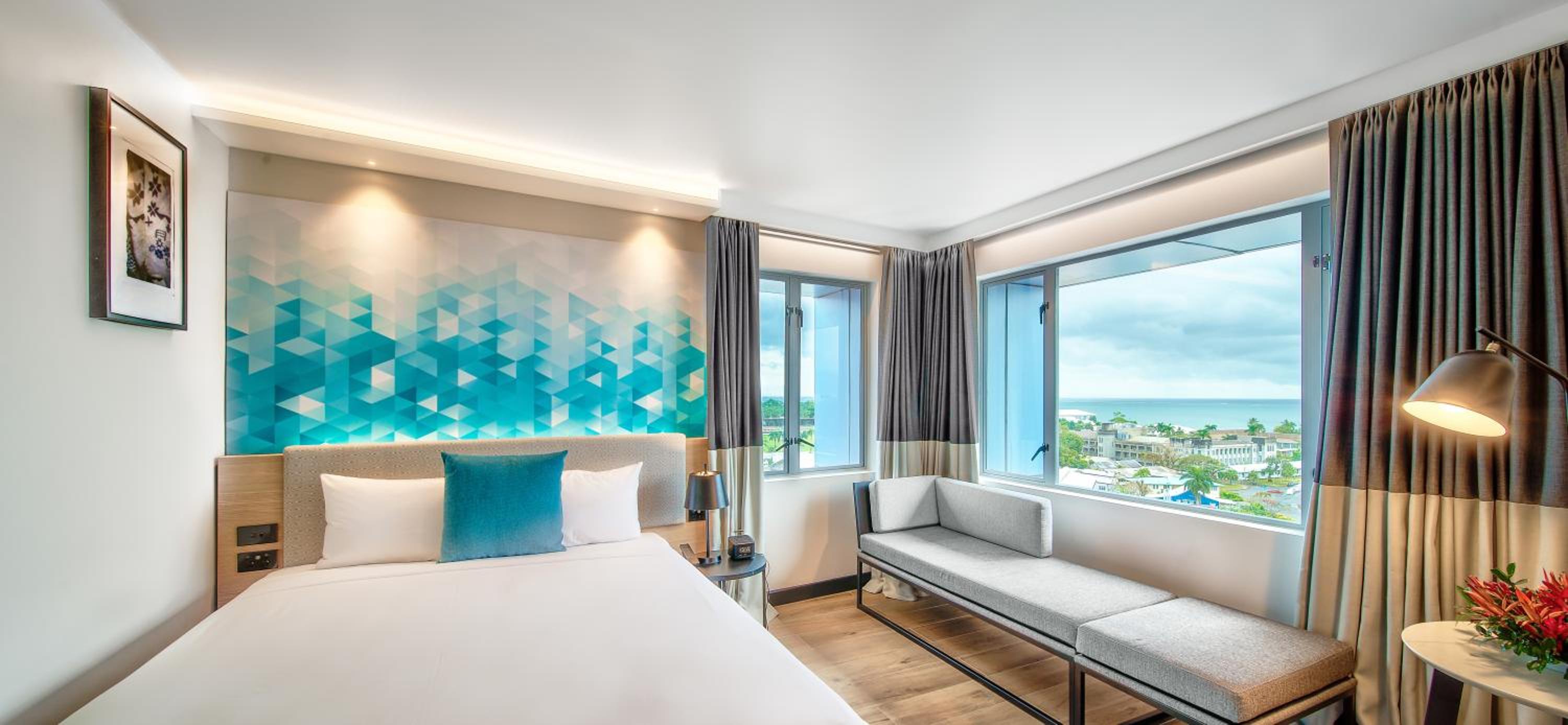 Superior King Room photo 5