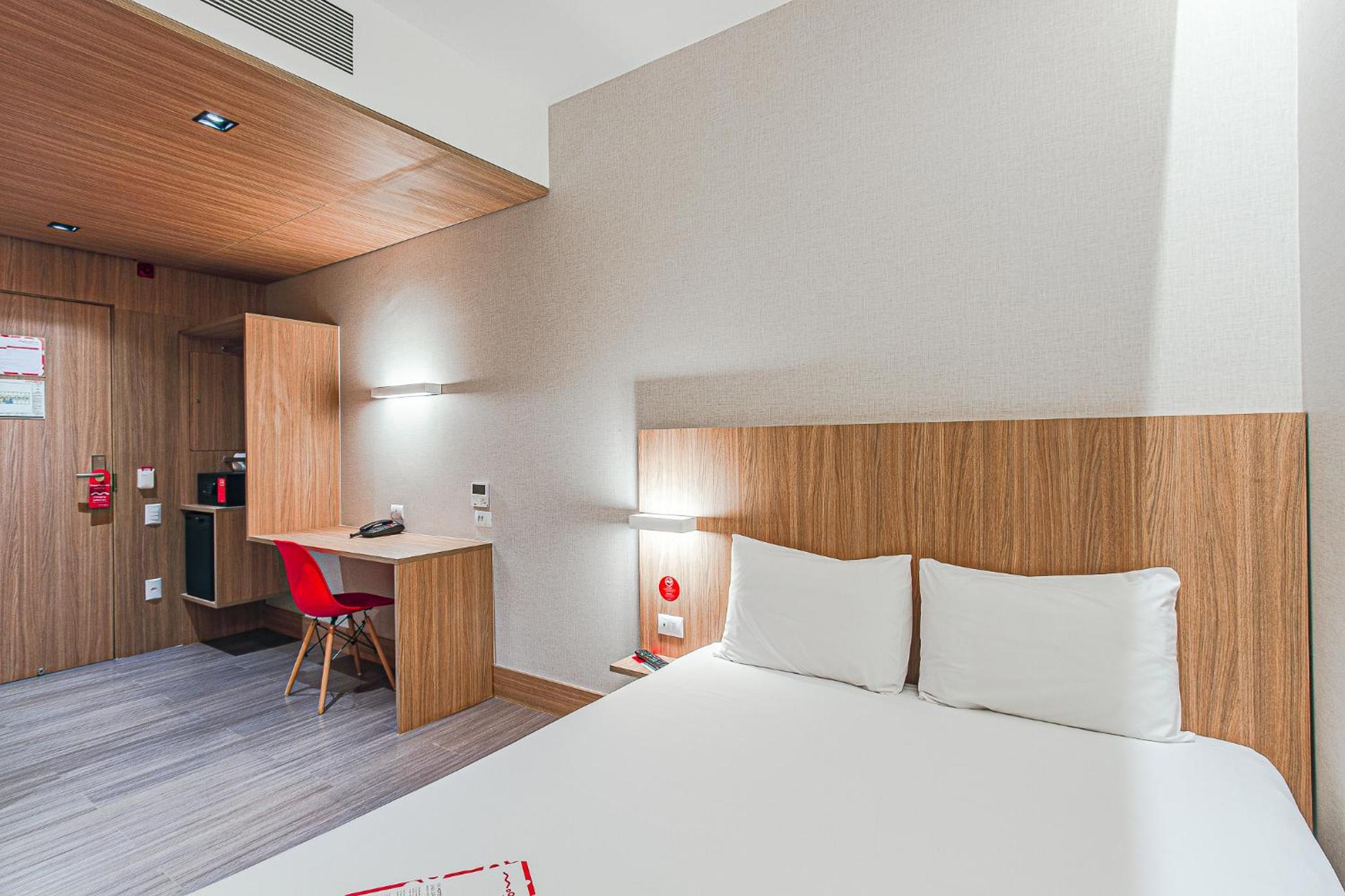 Double Room with Double bed - Photo 4