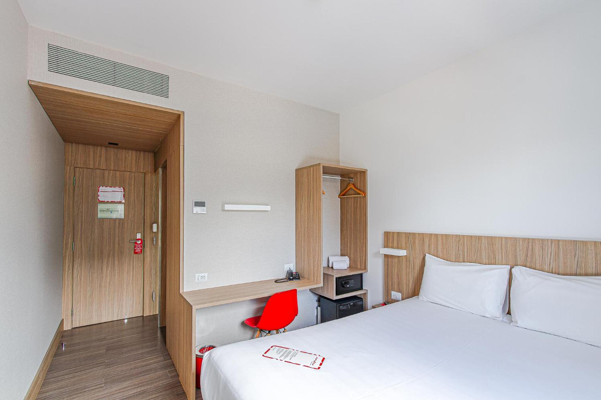 Double Room - Disability Access - Photo 7