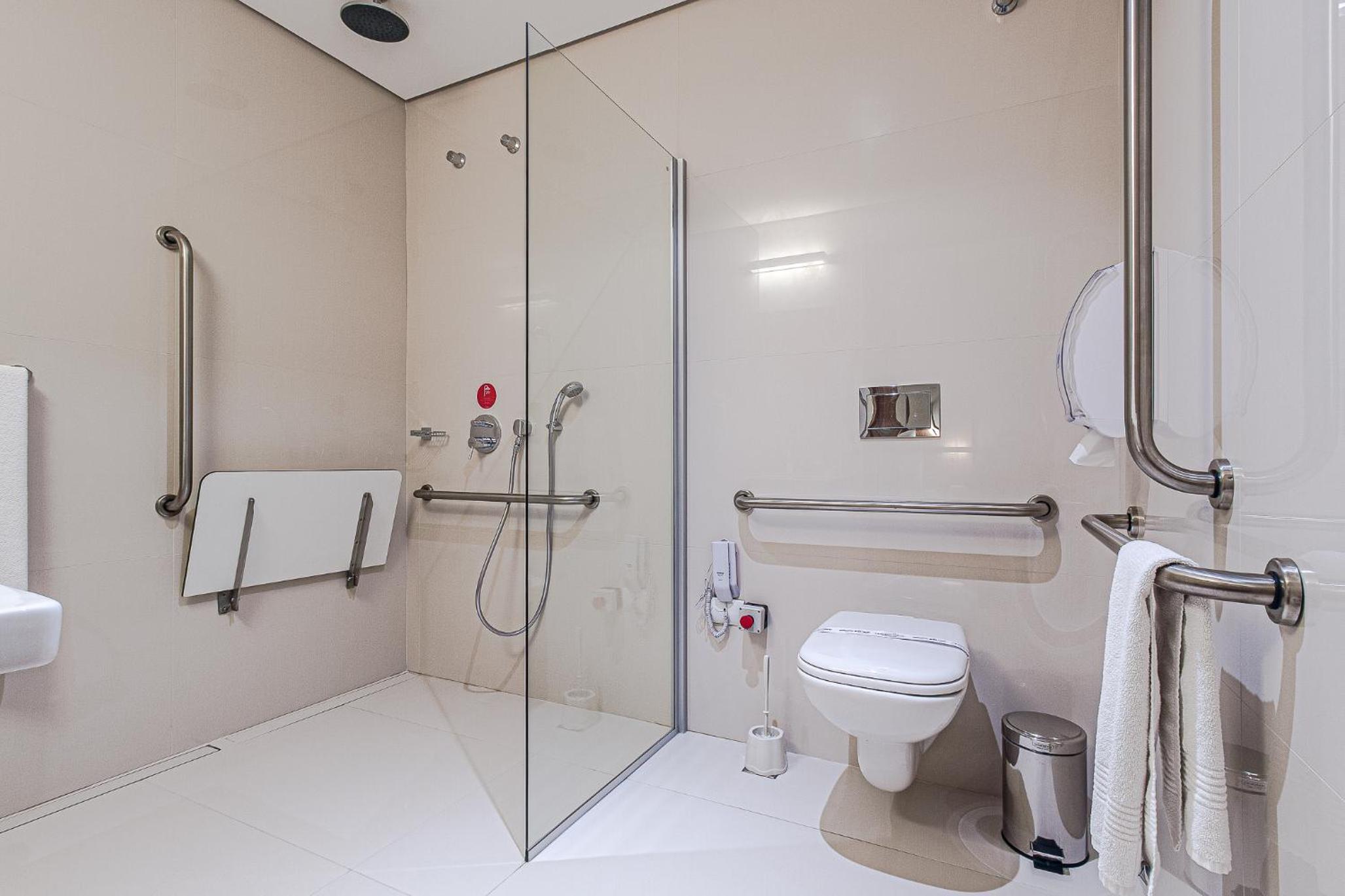 Double Room - Disability Access - Photo 5