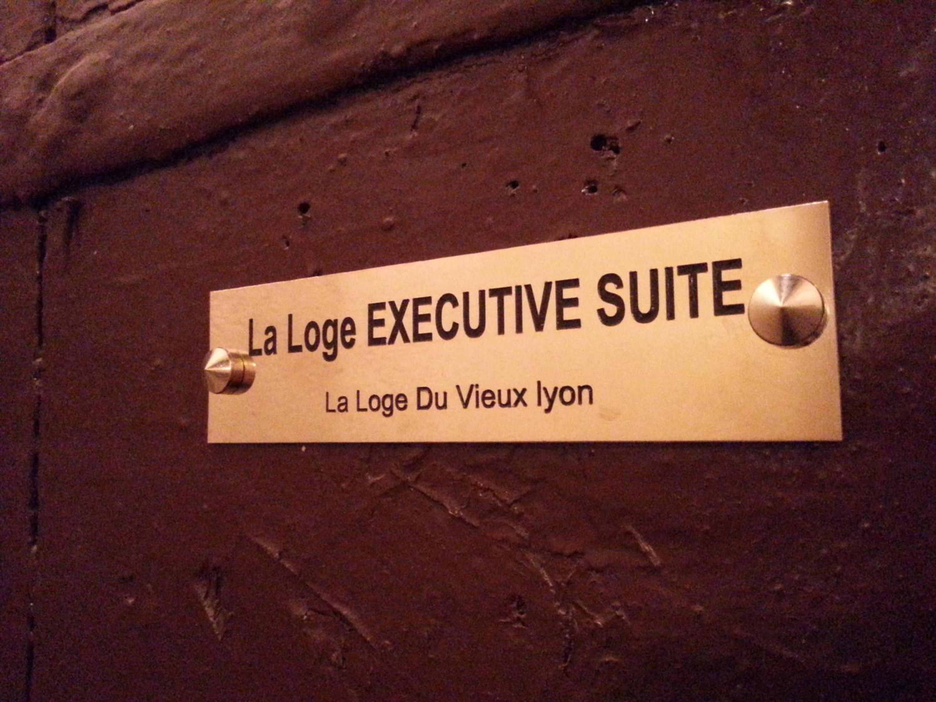 Executive Suite photo 1