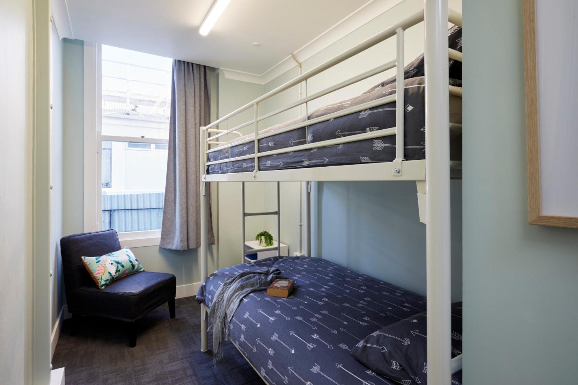 Twin Room with Ensuite photo 3