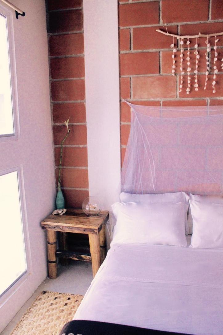 Double Room with Private Bathroom photo 3