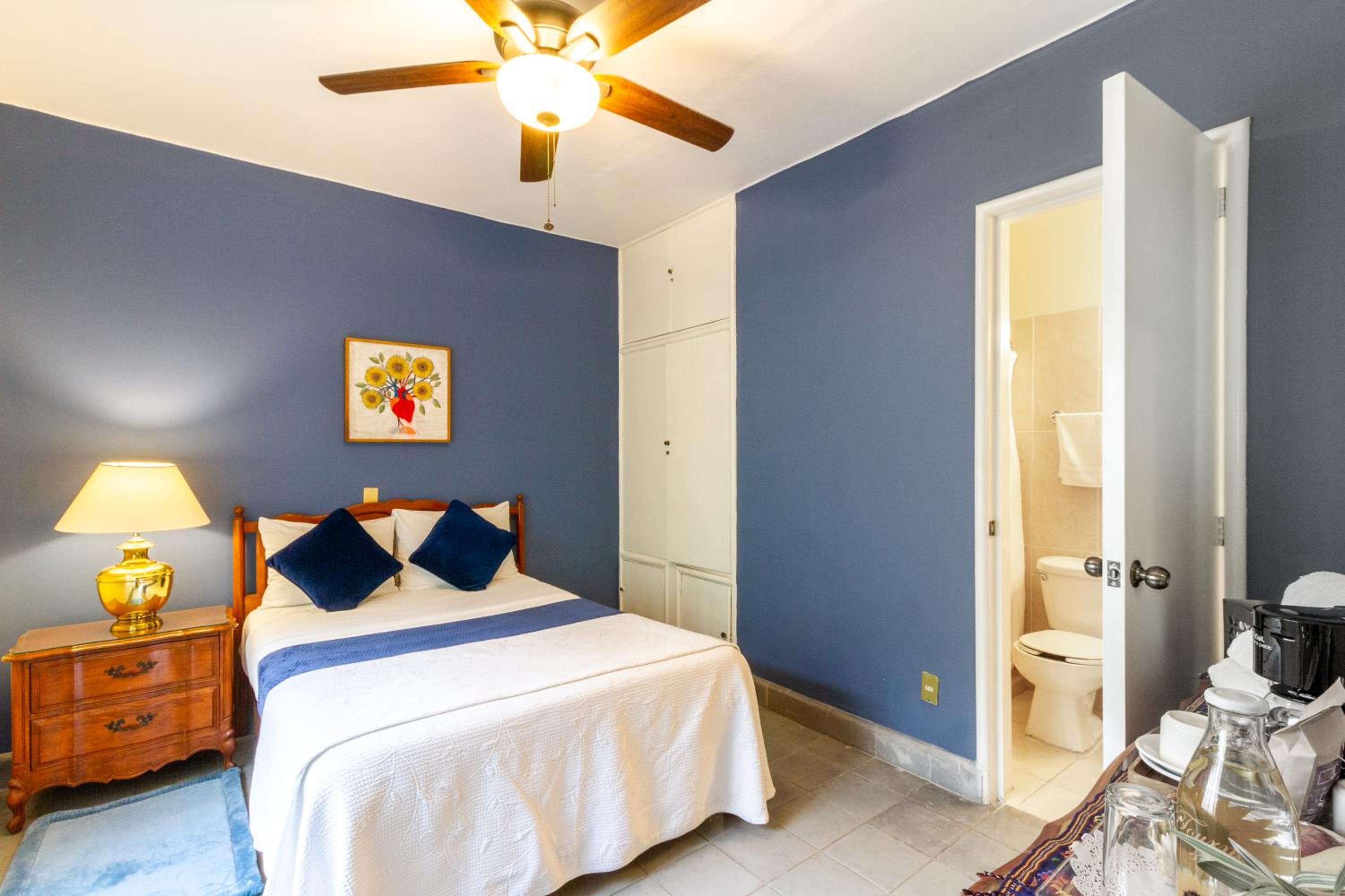 Deluxe Double Room - Photo 2