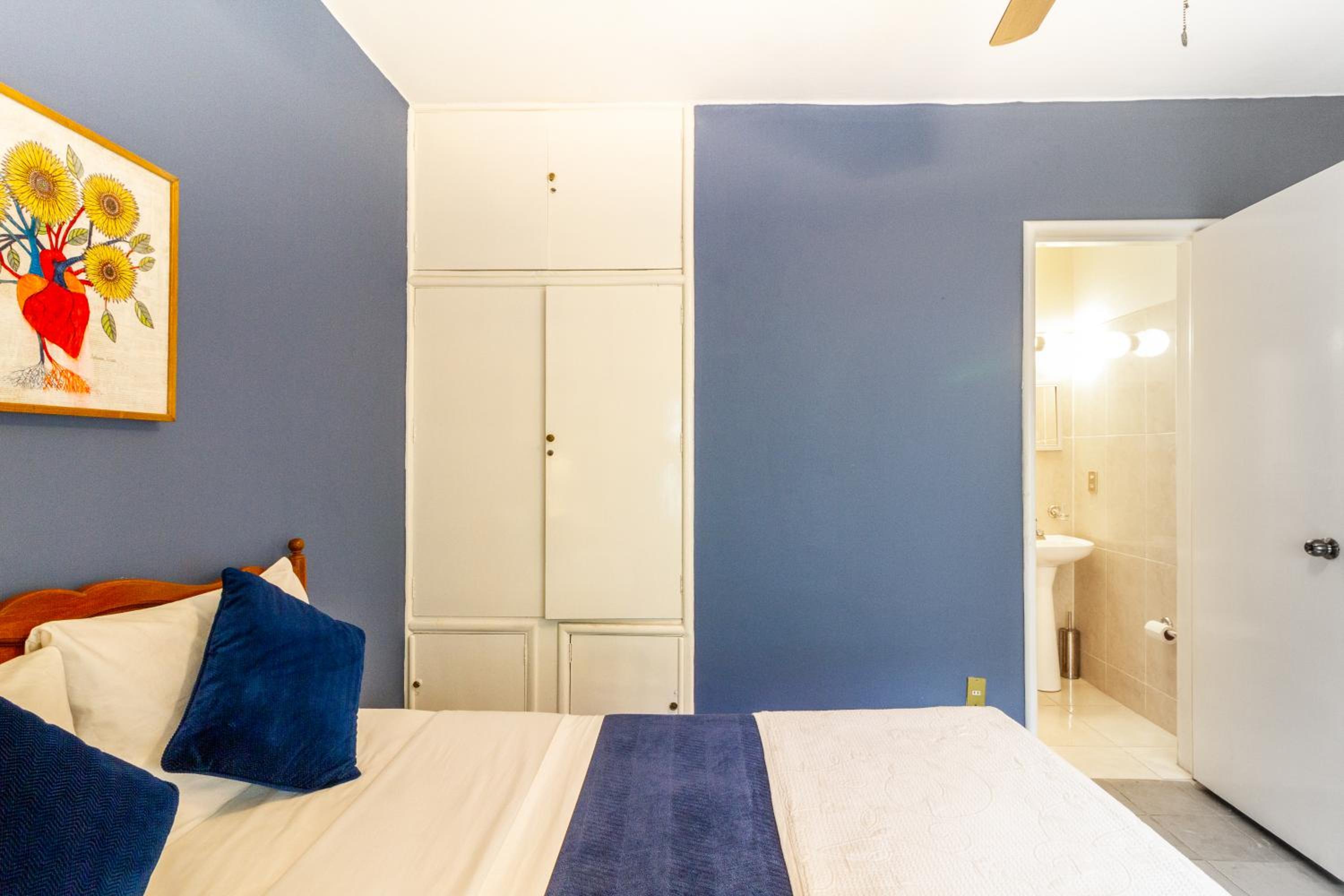 Deluxe Double Room - Photo 3