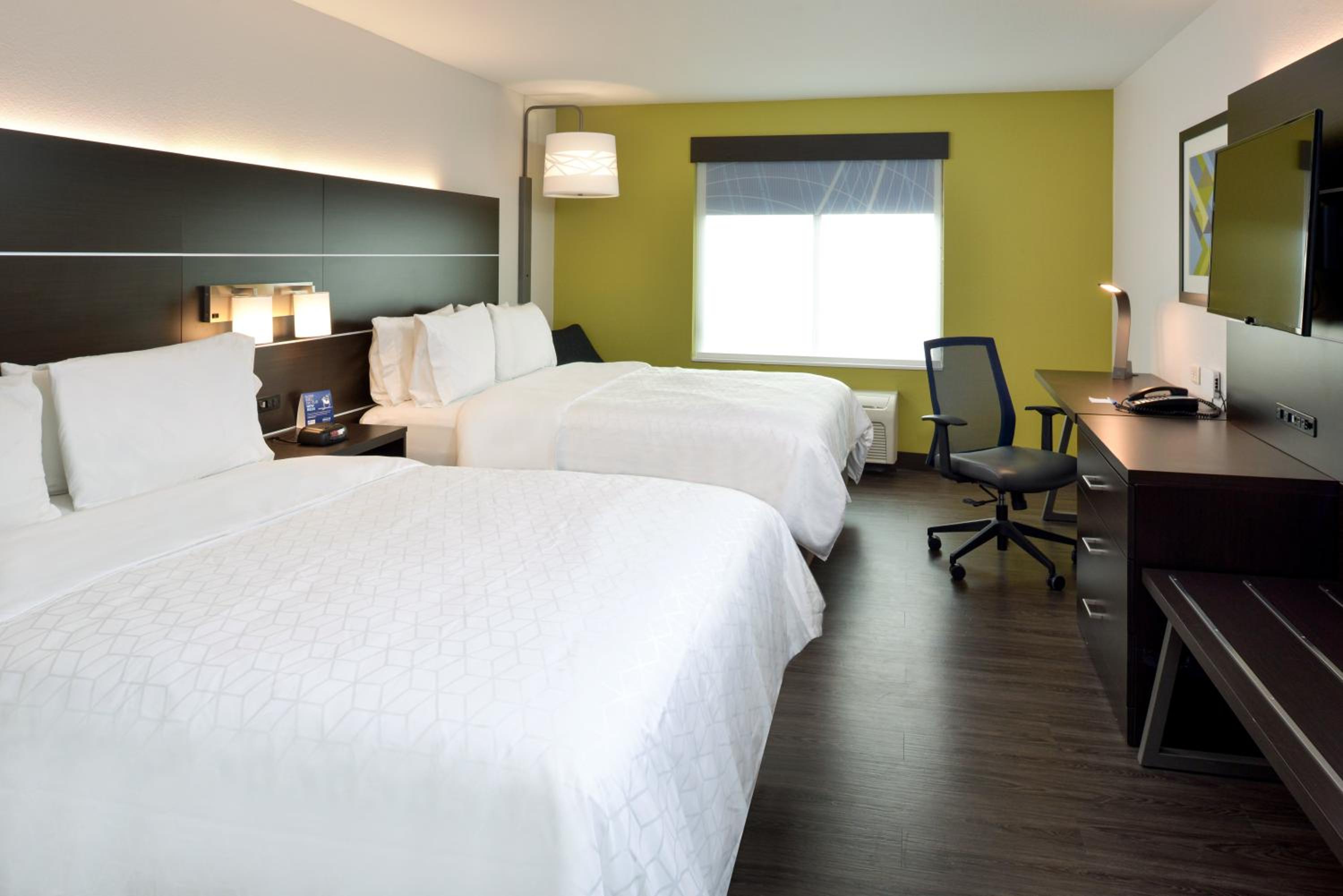Standard Room - Photo 2