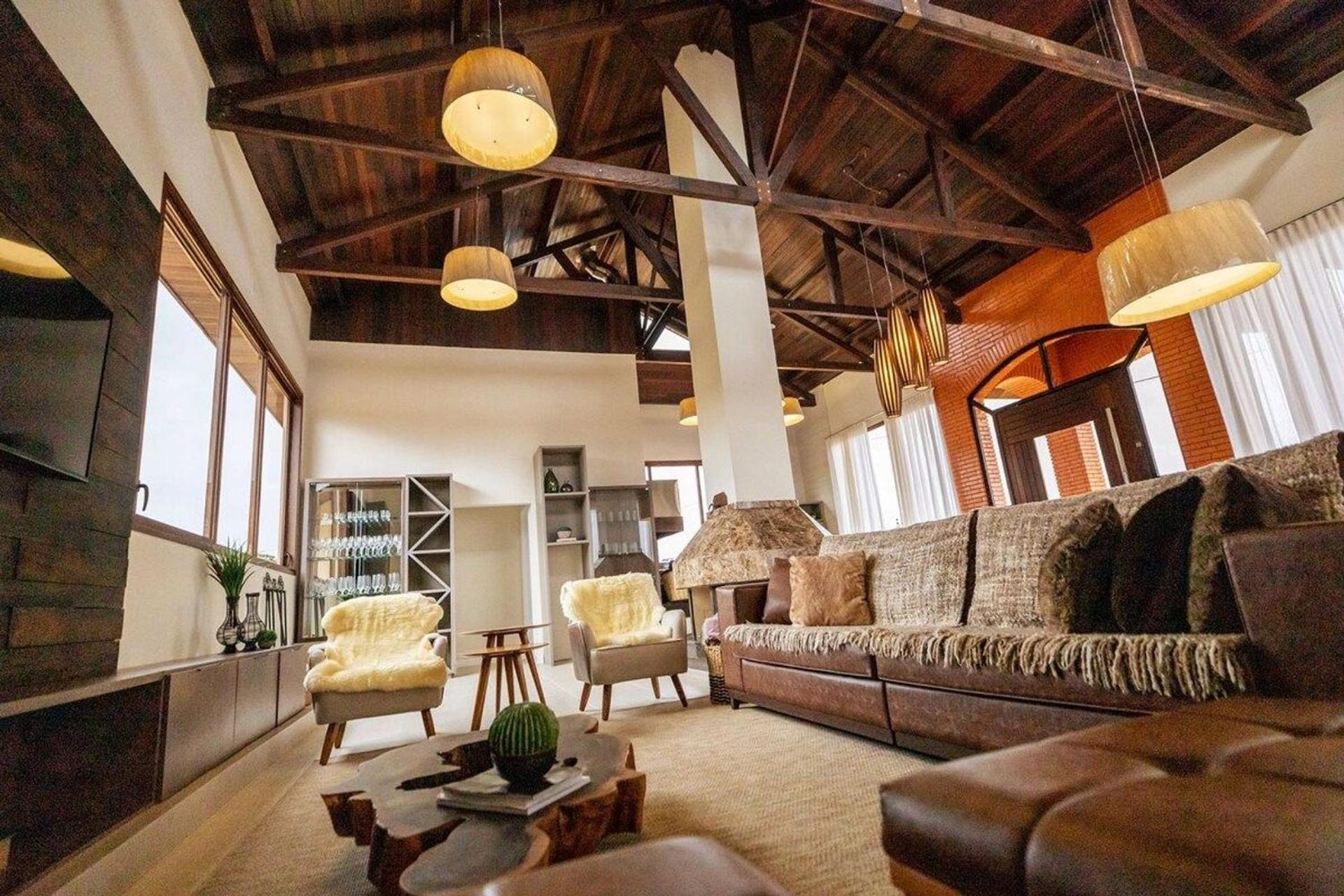Deluxe Villa photo 1