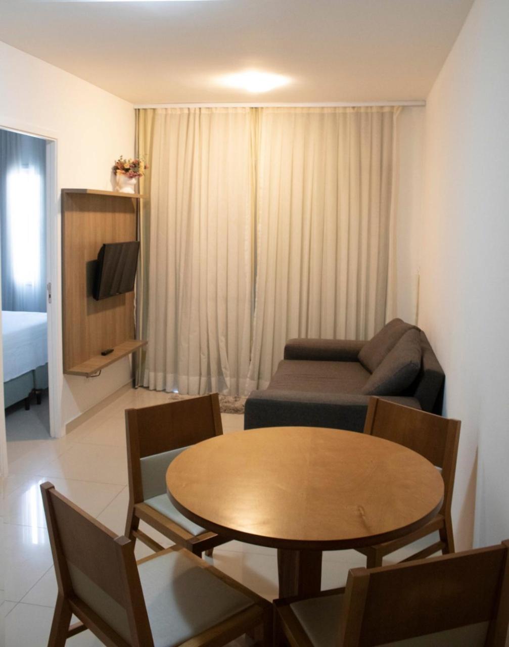 One-Bedroom Apartment - Ground Floor photo 1
