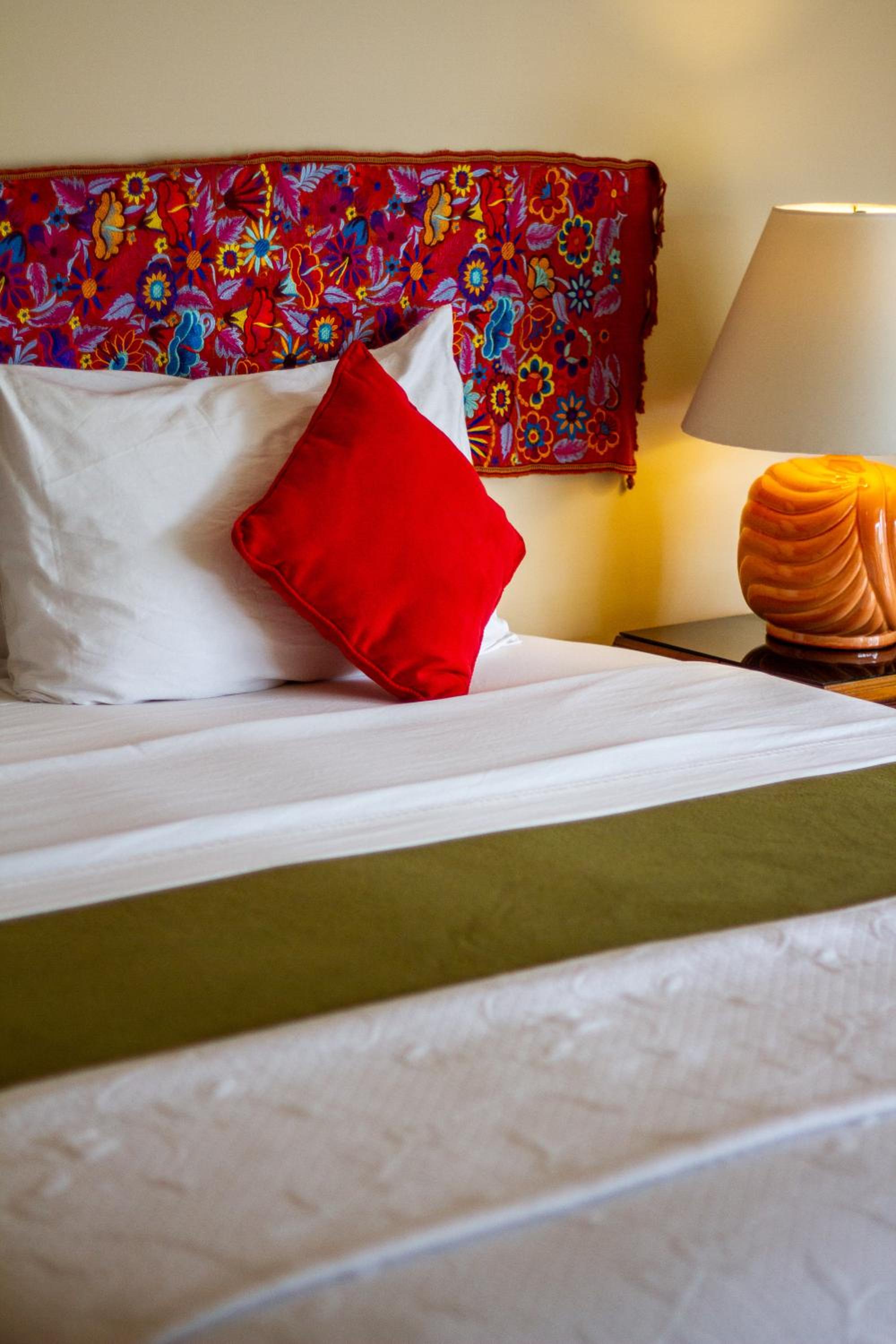 Deluxe Quadruple Room - Photo 1