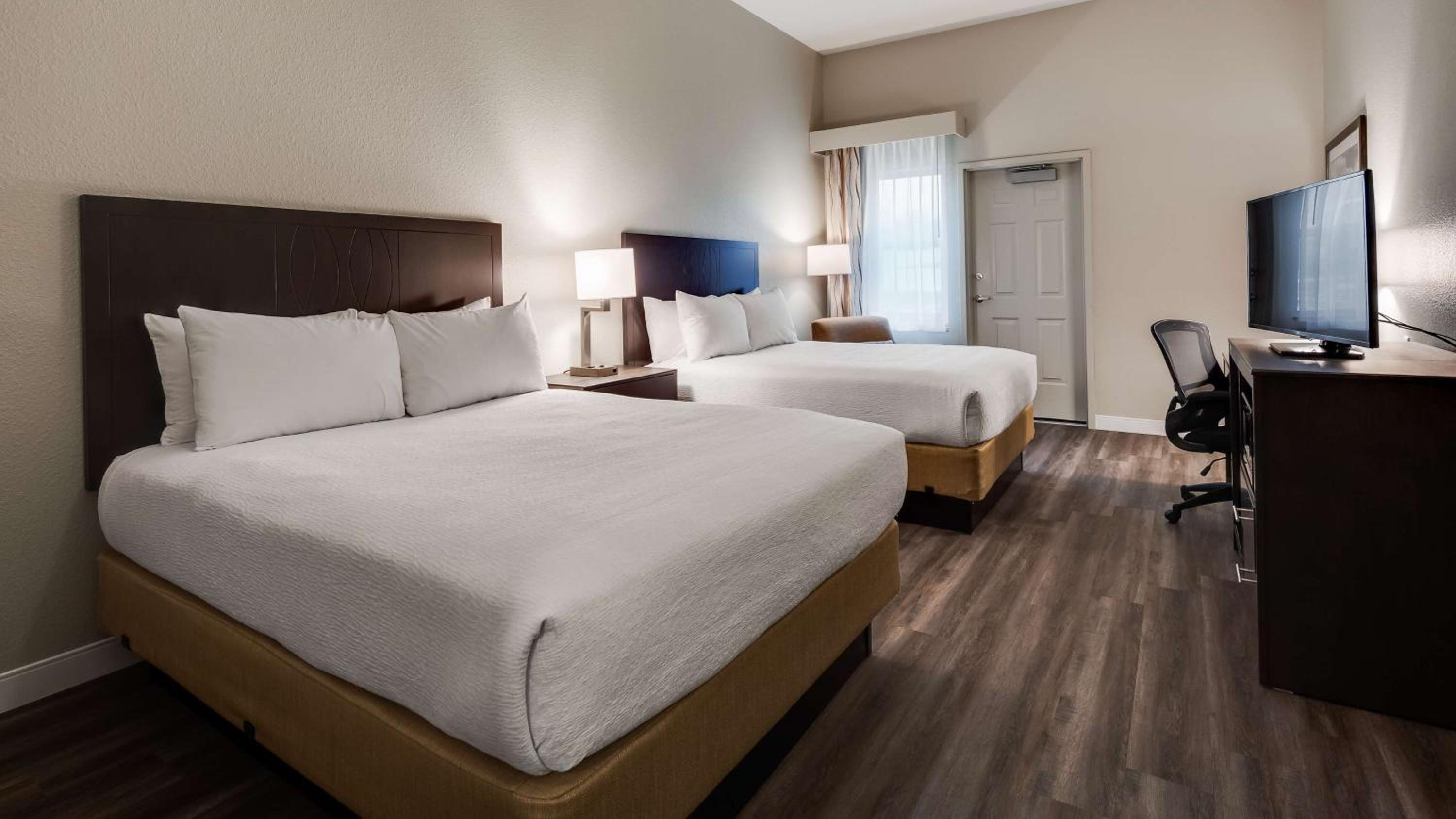 Best Western Plus The Inn at Hells Canyon, Billede 10