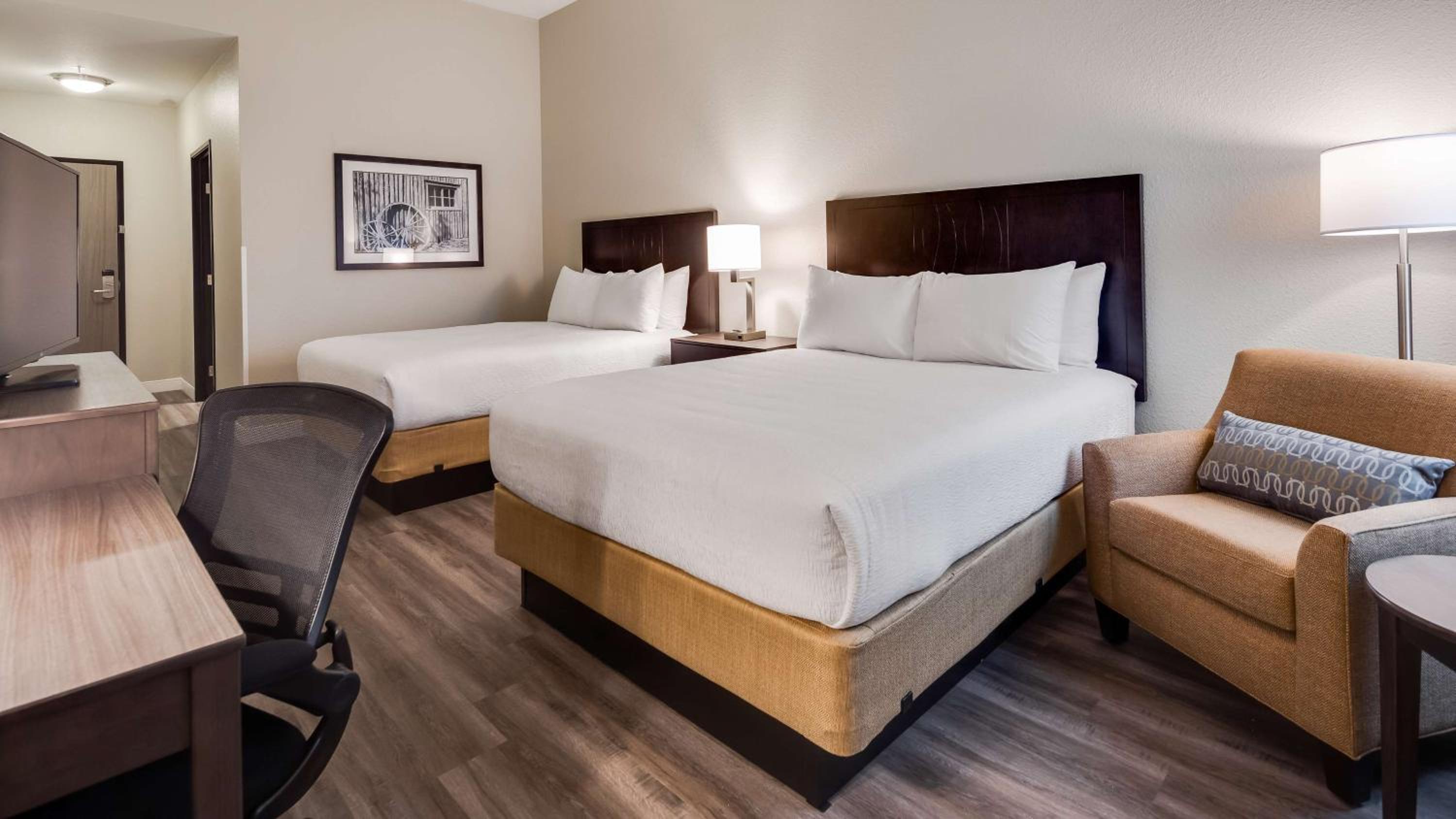 Best Western Plus The Inn at Hells Canyon, Billede 13