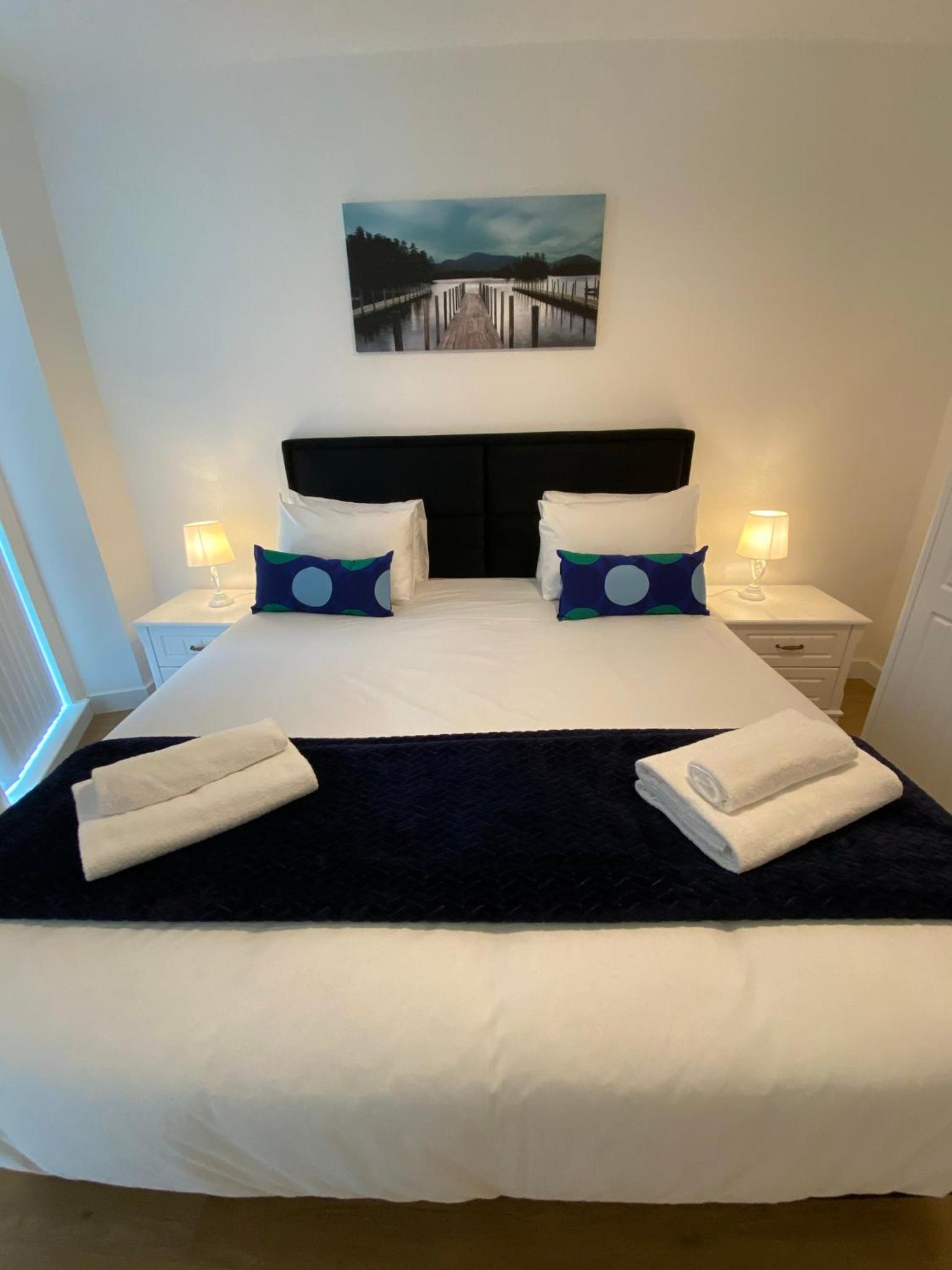 Deluxe Apartment photo 2