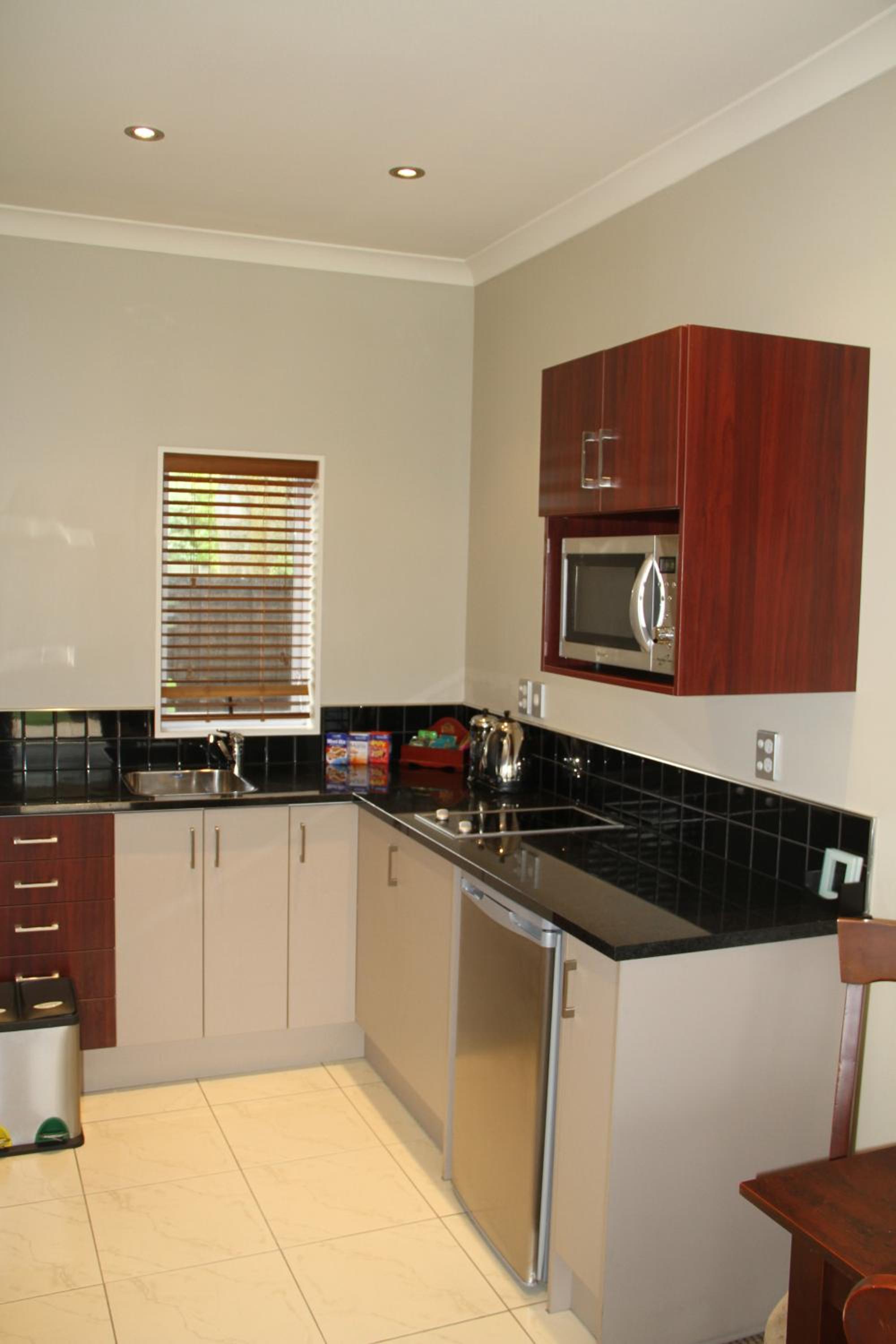 Superior Studio with Spa Bath