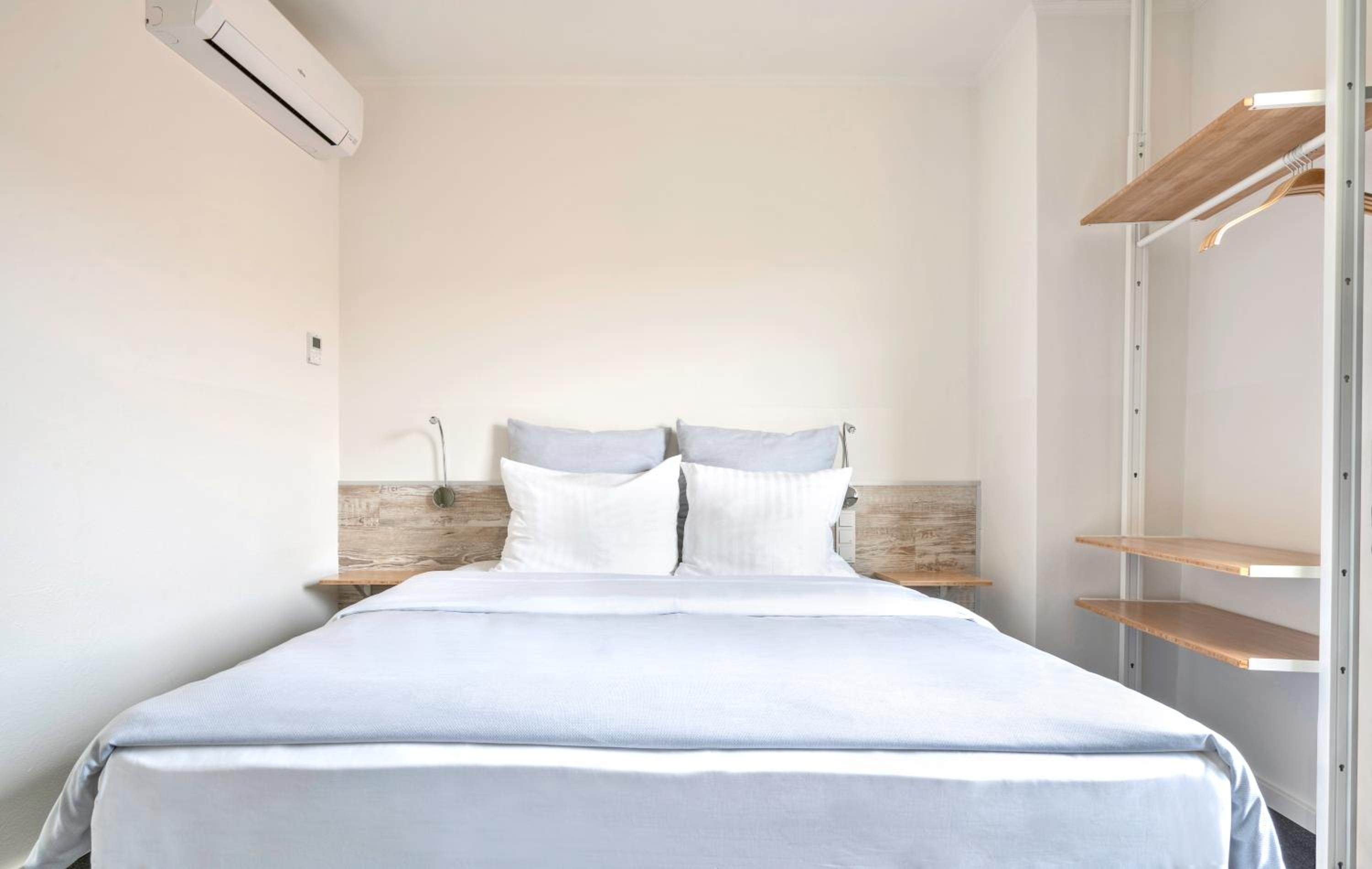 Business Double Room