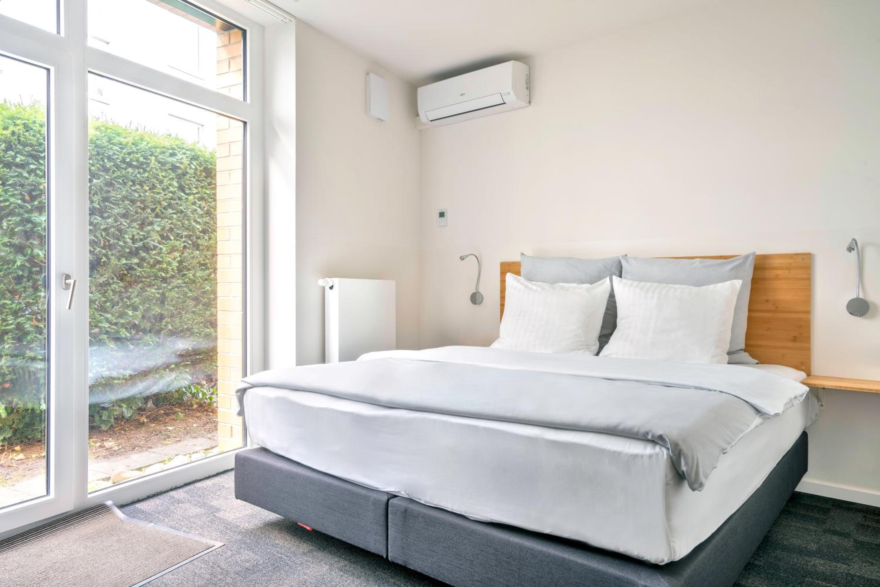 Superior Room with Terrace