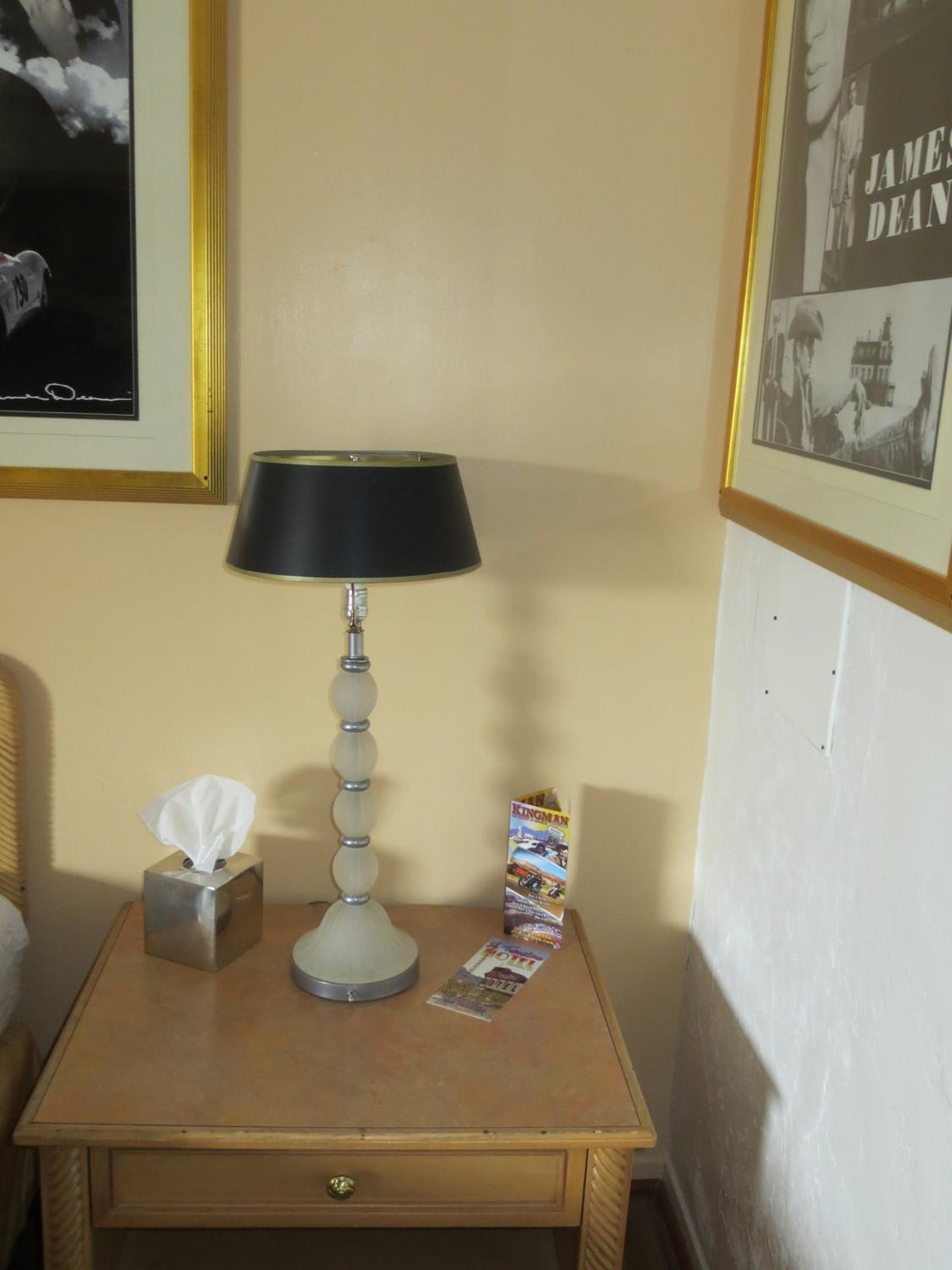 Deluxe Double Room photo 3
