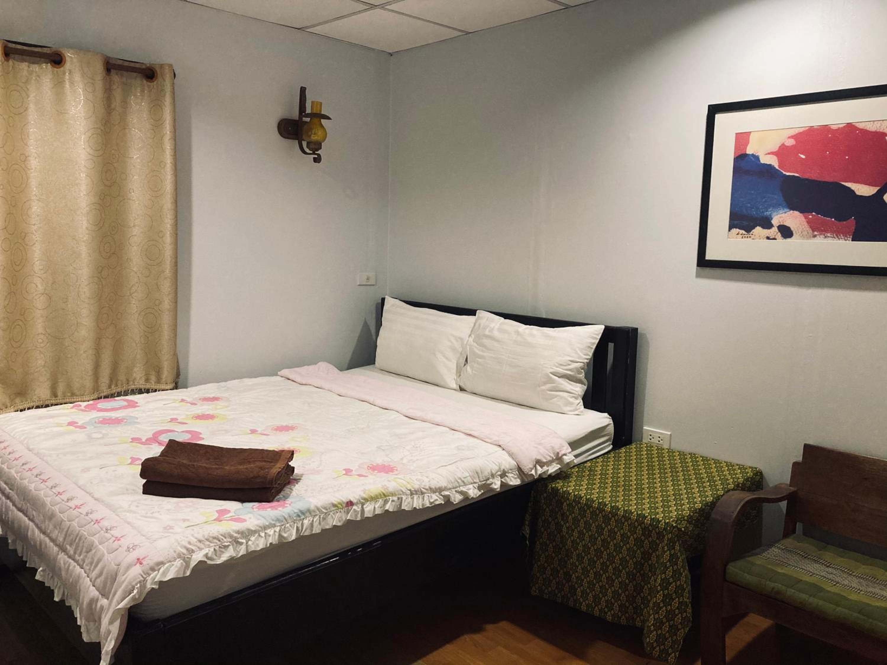Double Room With Shared Bathroom photo 1