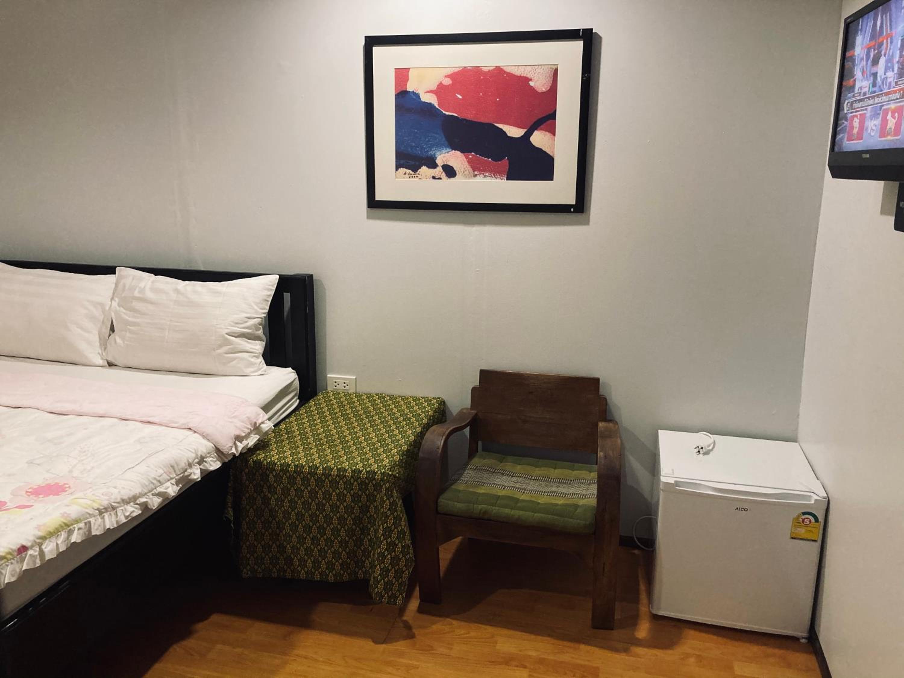 Double Room With Shared Bathroom photo 3