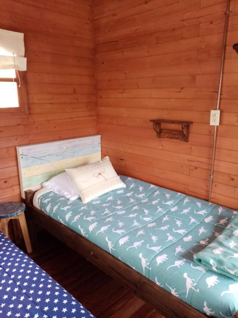 Two-Bedroom Chalet photo 1