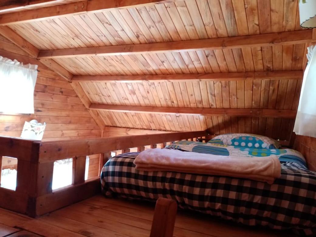 One-Bedroom Chalet photo 1