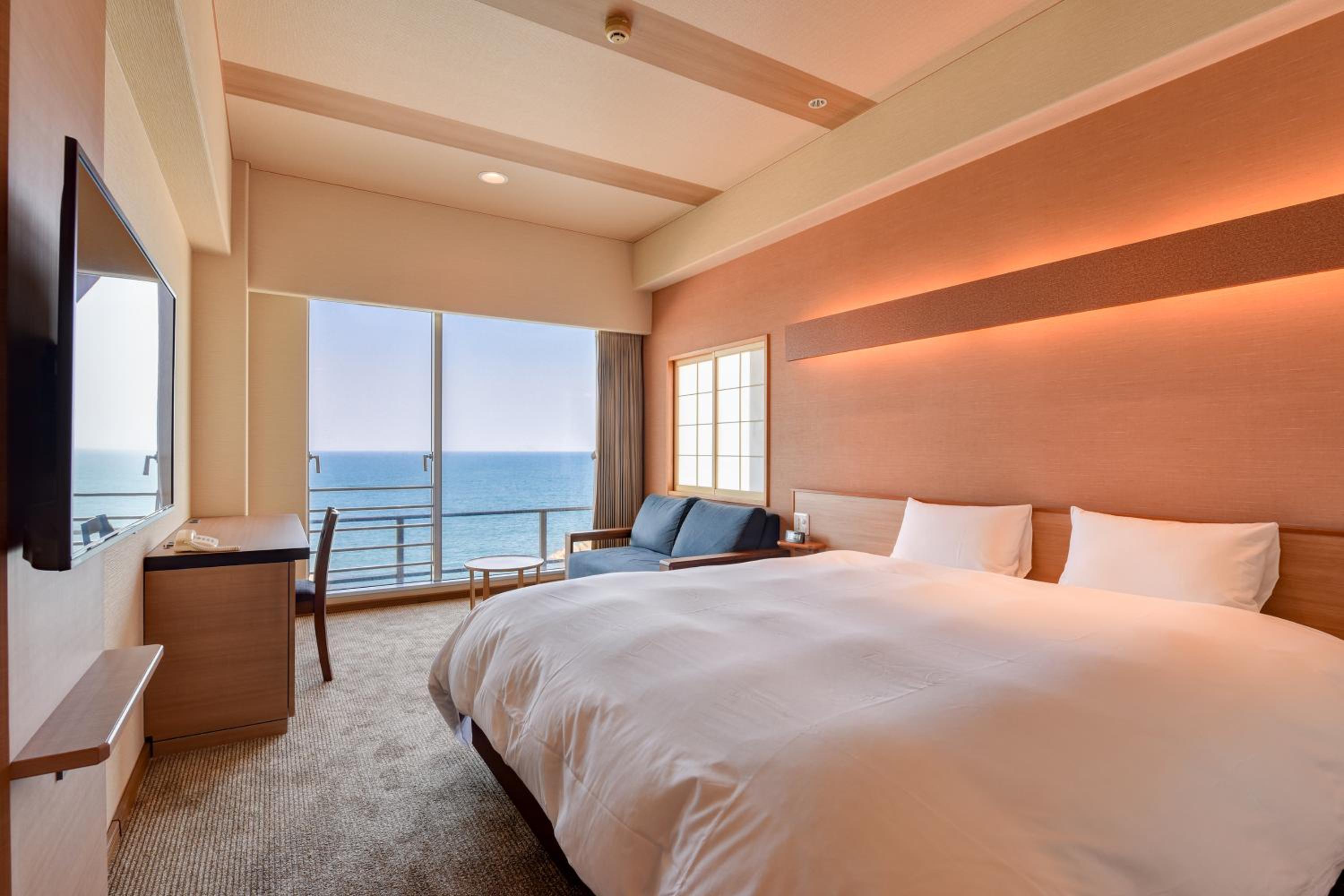 Double Room With Sea View photo 2