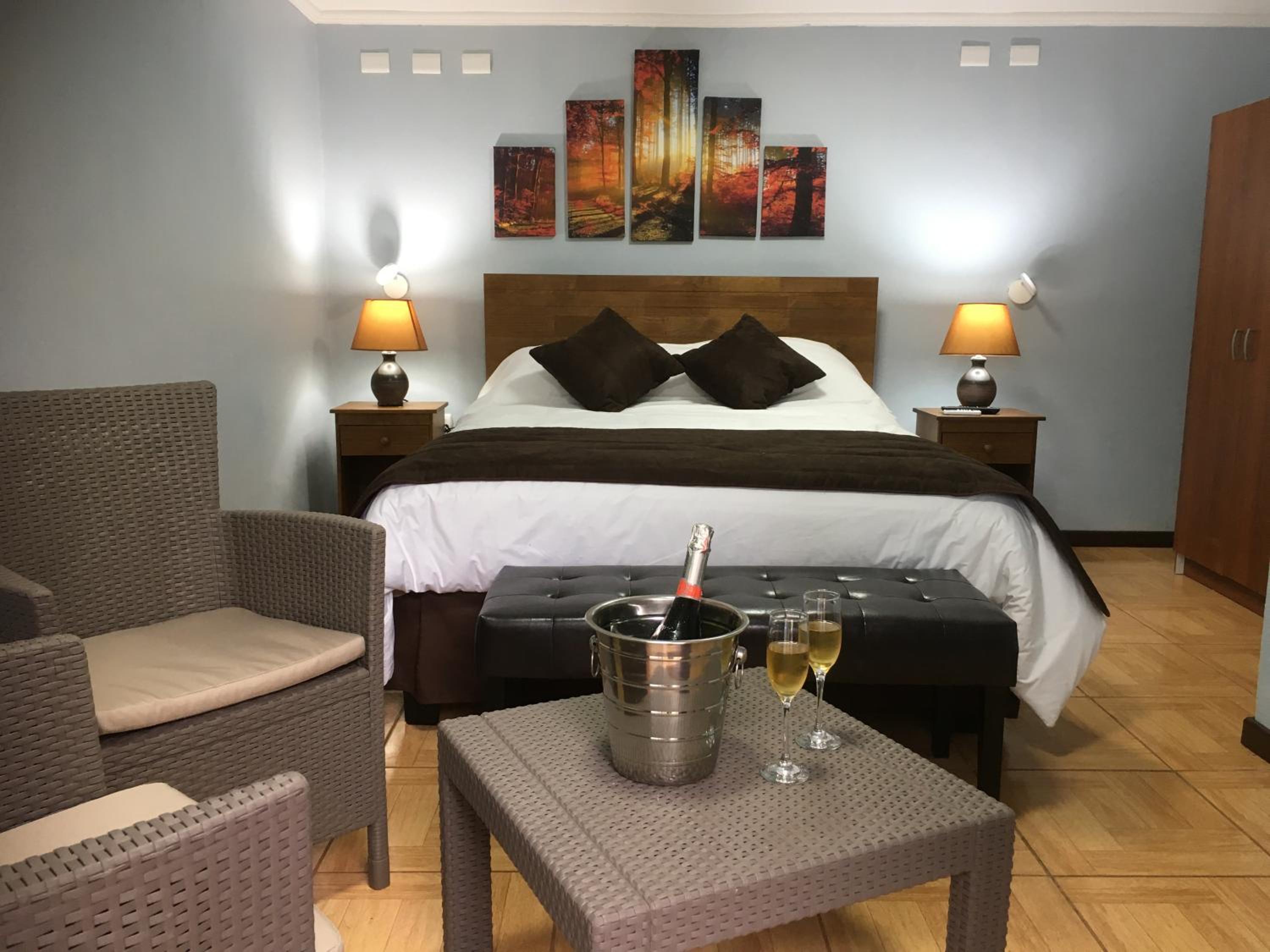 Superior Double Room photo 1