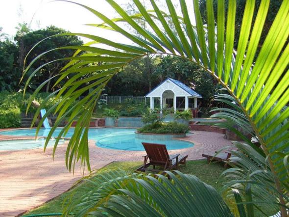 Villa photo 3