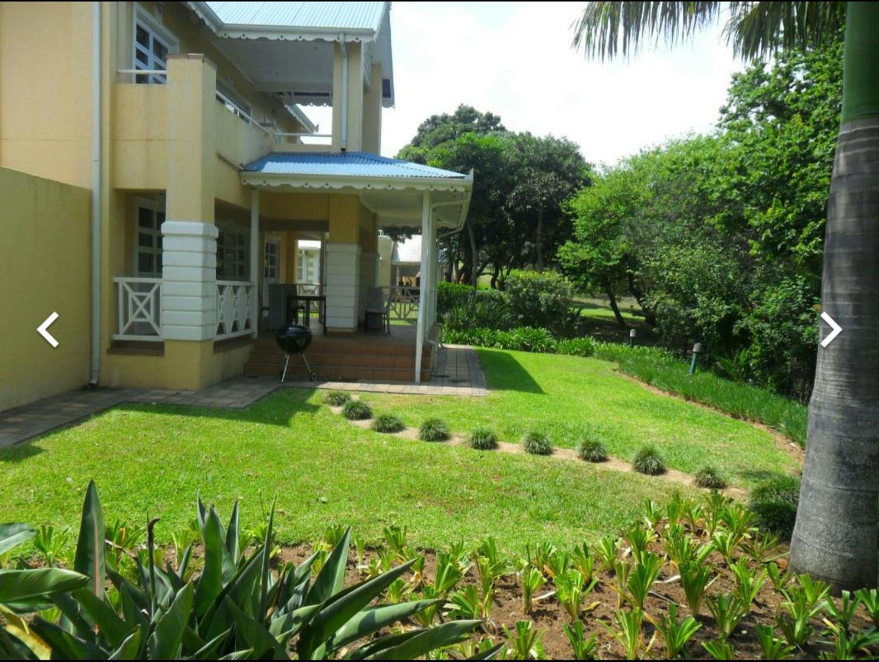 Villa photo 2