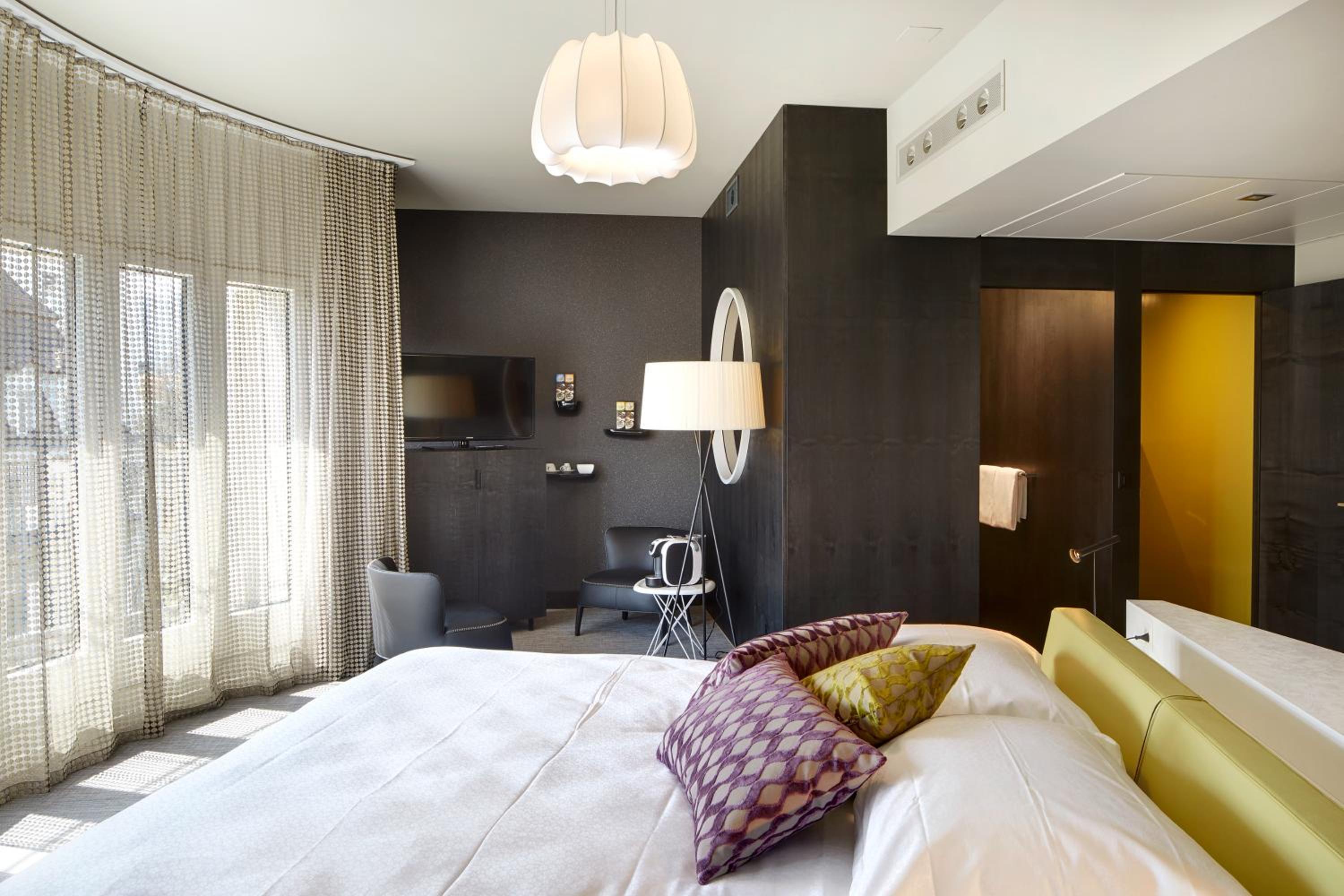 BOUTIQUE Double Room
