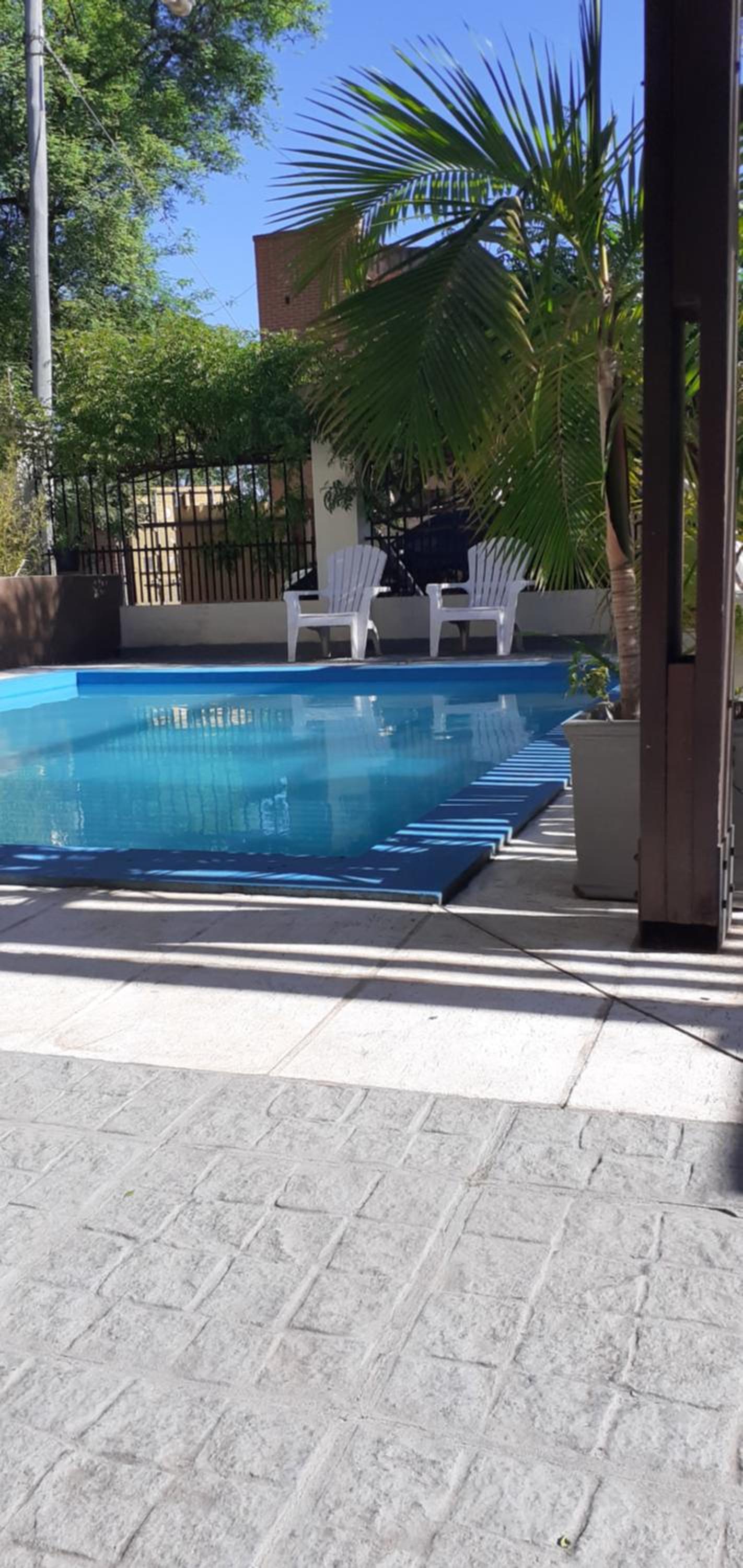 Apartment with Pool View  photo 3