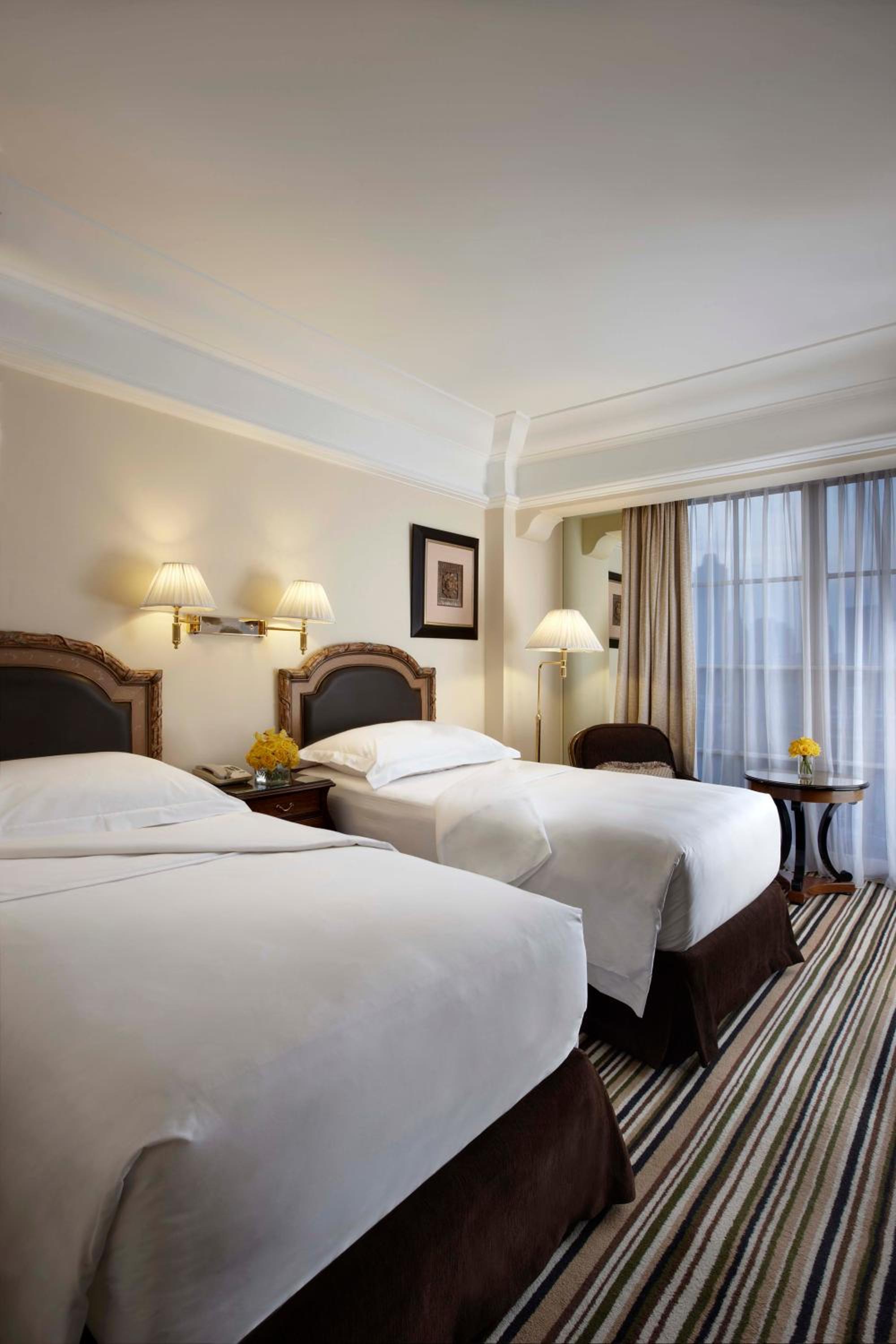 Super Deluxe Room