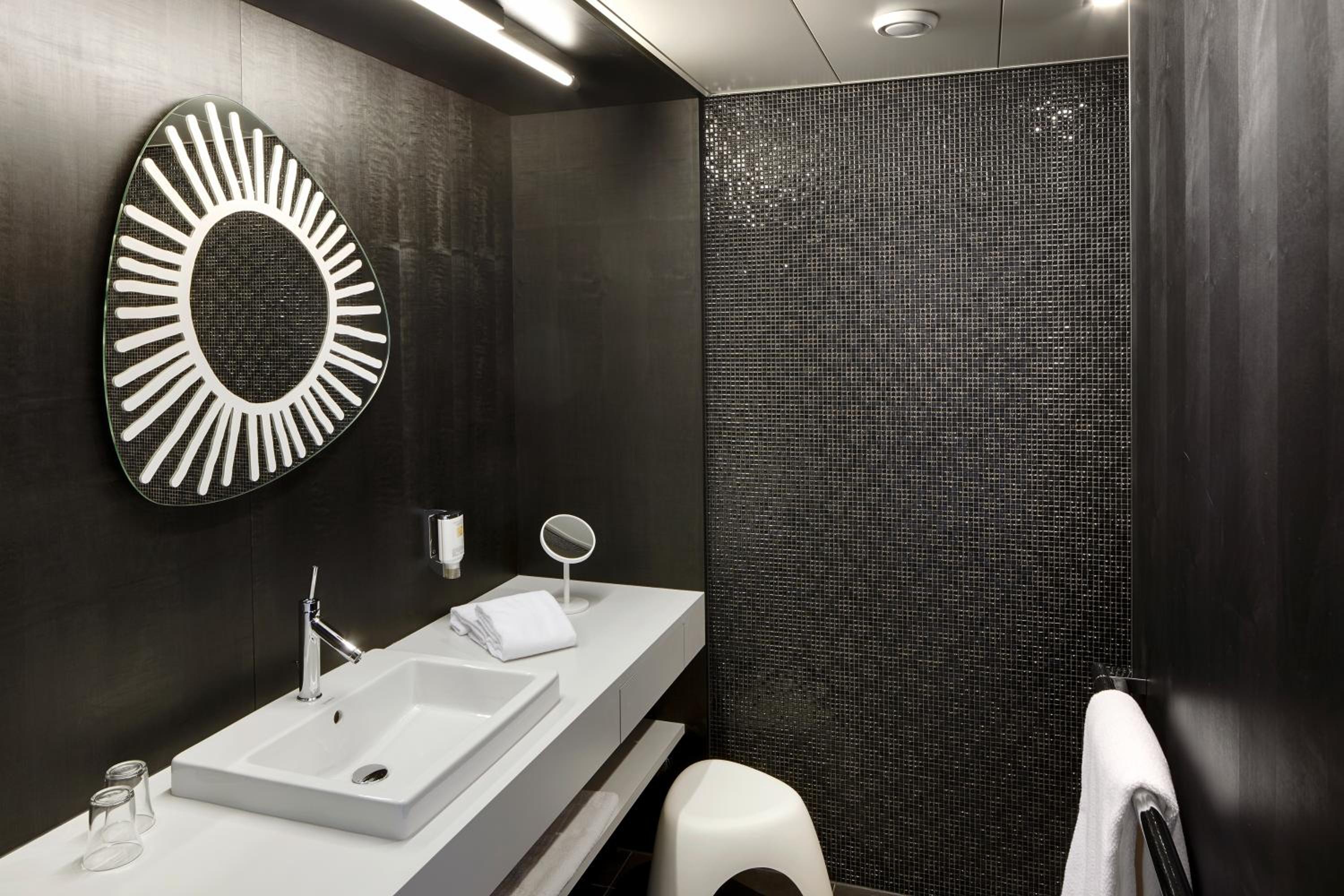 BOUTIQUE Double Room