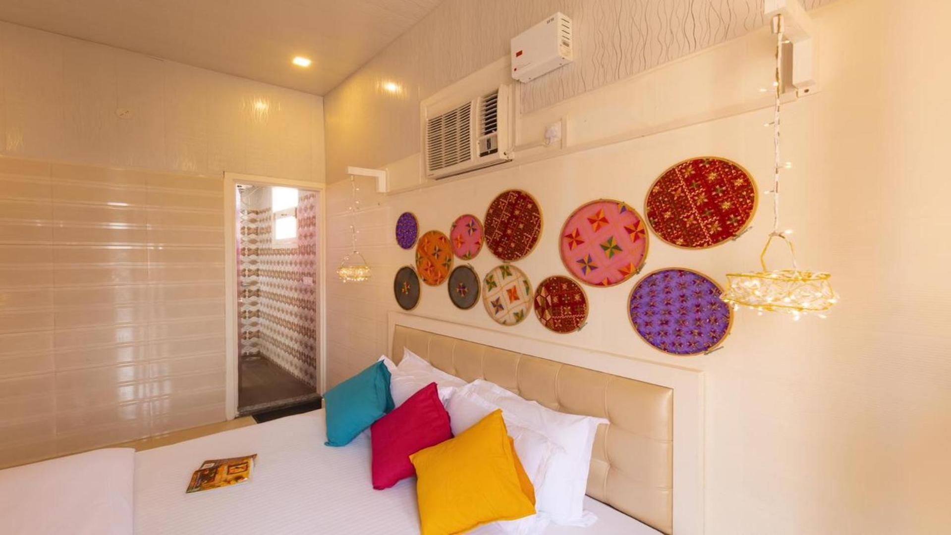 Superior Double Room - Photo 2
