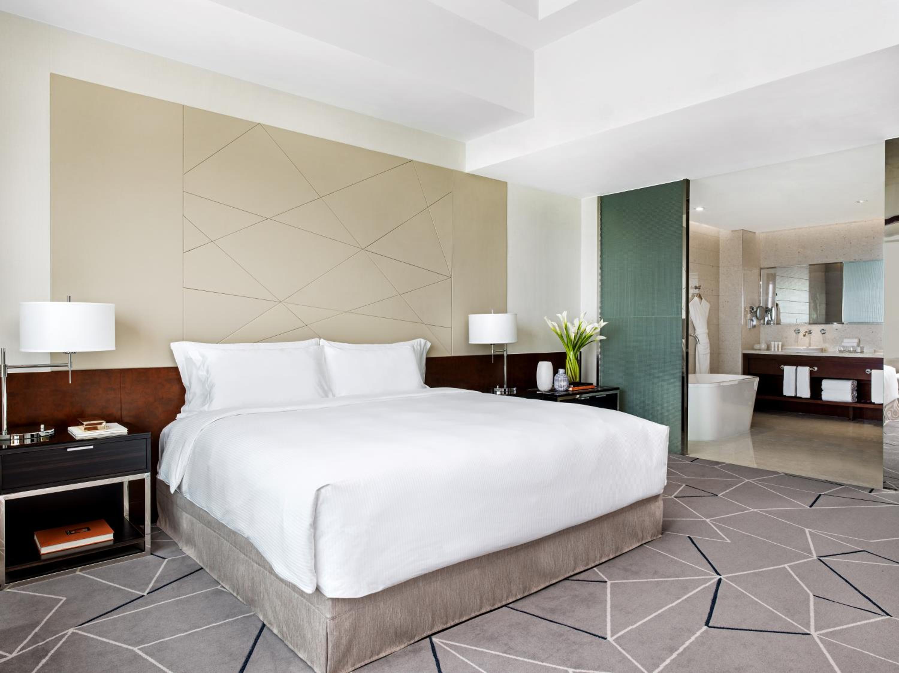 Residence Suite - Photo 2