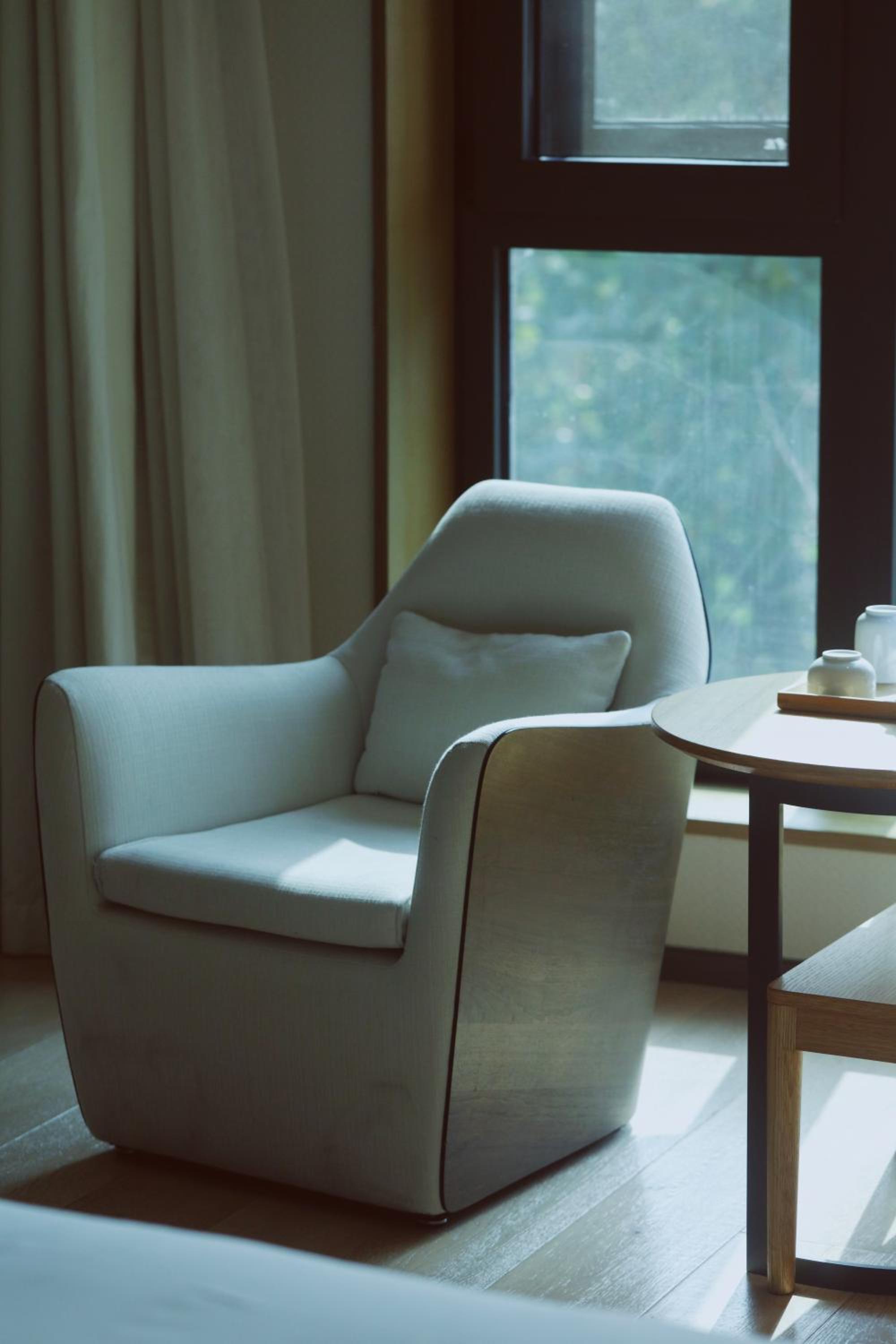 Hill View Twin Room-Free MiniBar and Free daily afternoon tea photo 3