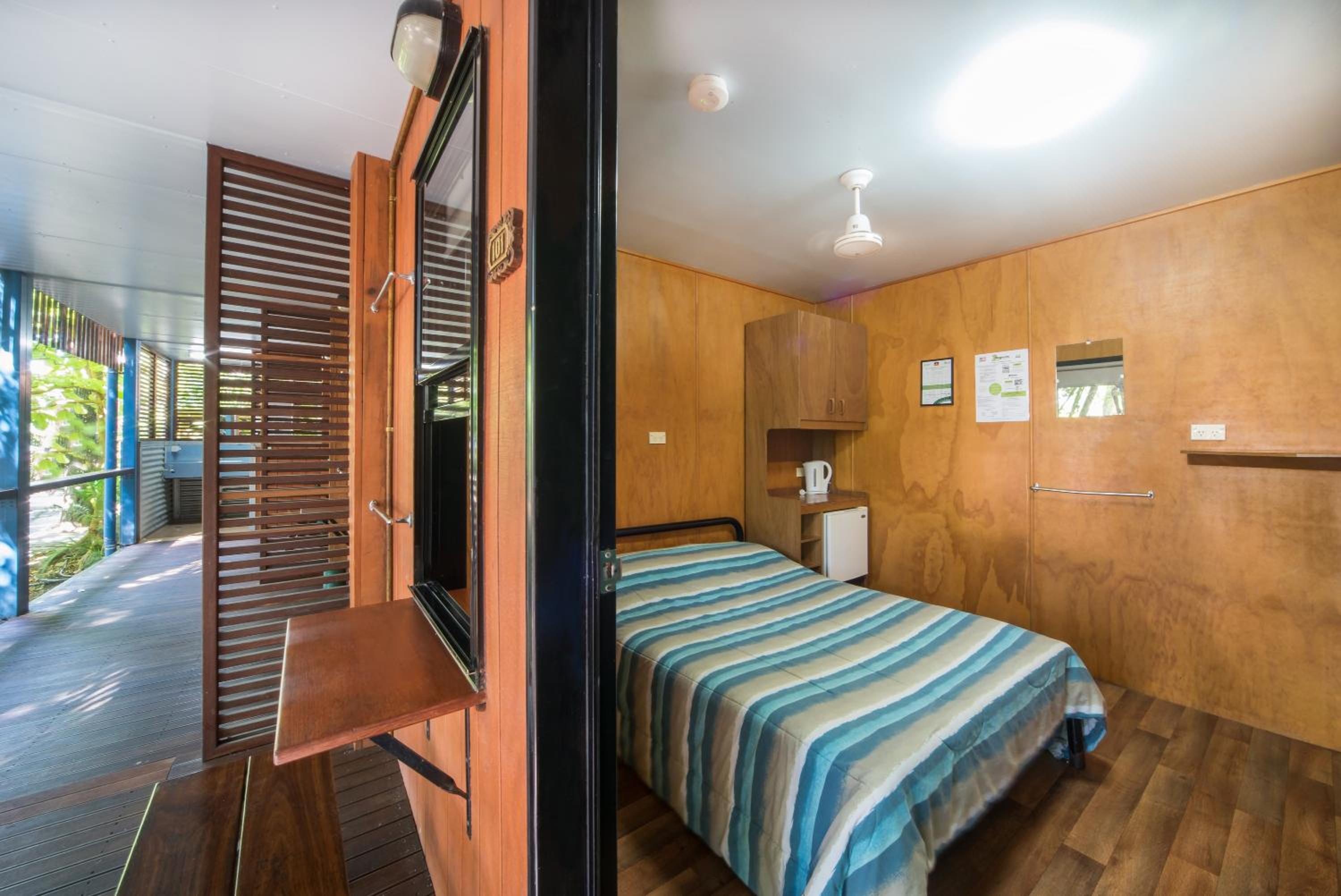 Double Room with Shared Bathroom - Adults Only  photo 1