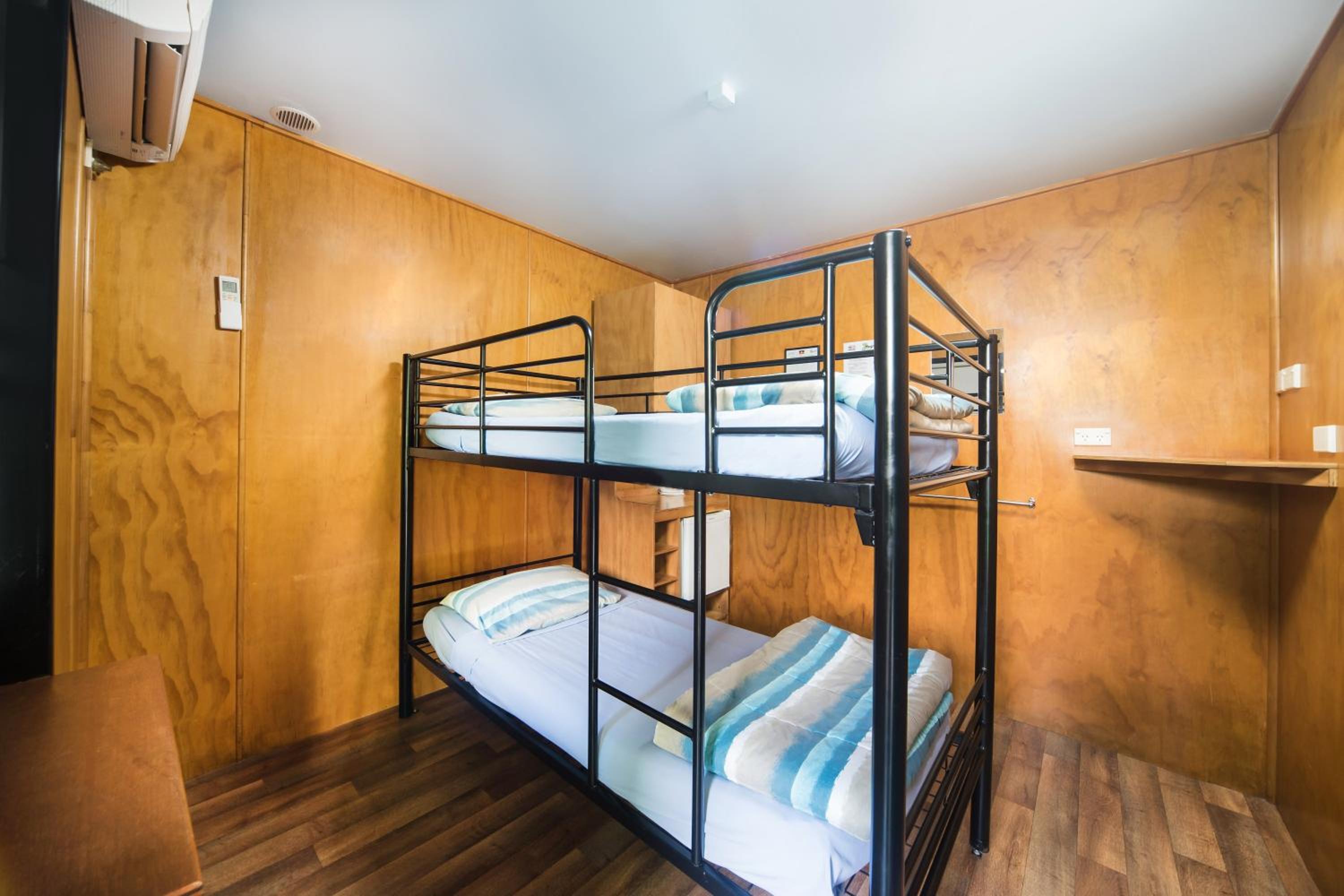 Twin Room with Shared Bathroom - Adults Only  photo 1