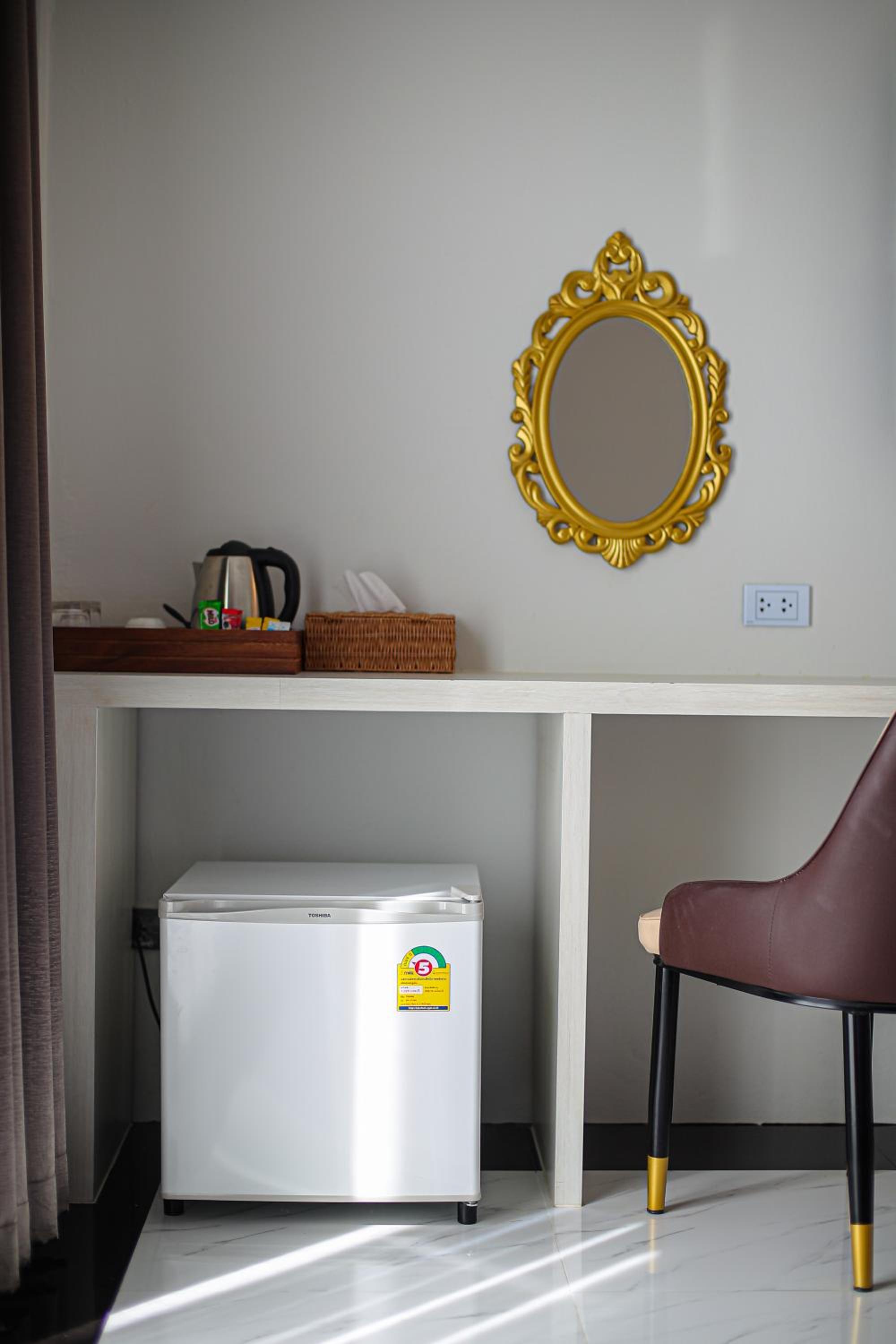 Deluxe Twin Room - Photo 5