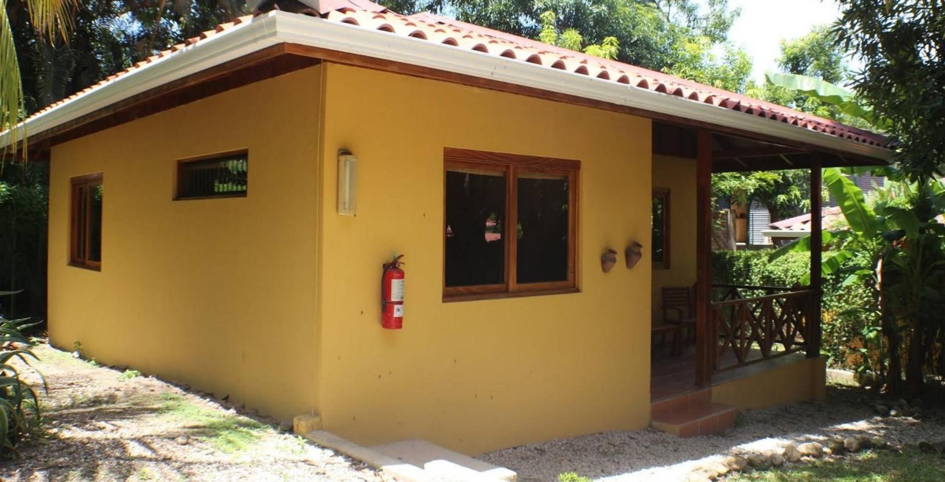 Family Villa