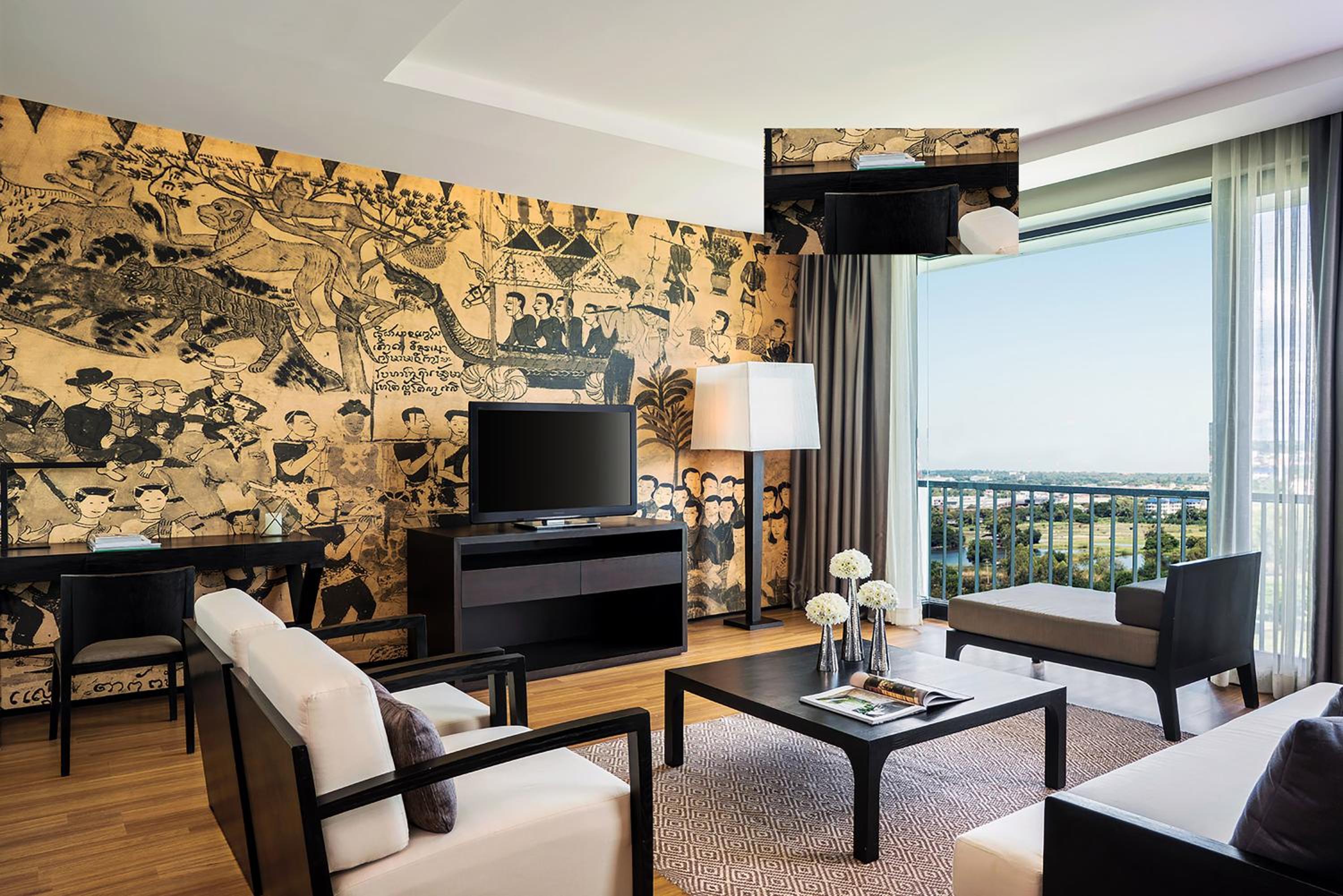 AVANI Royal Suite - Photo 3